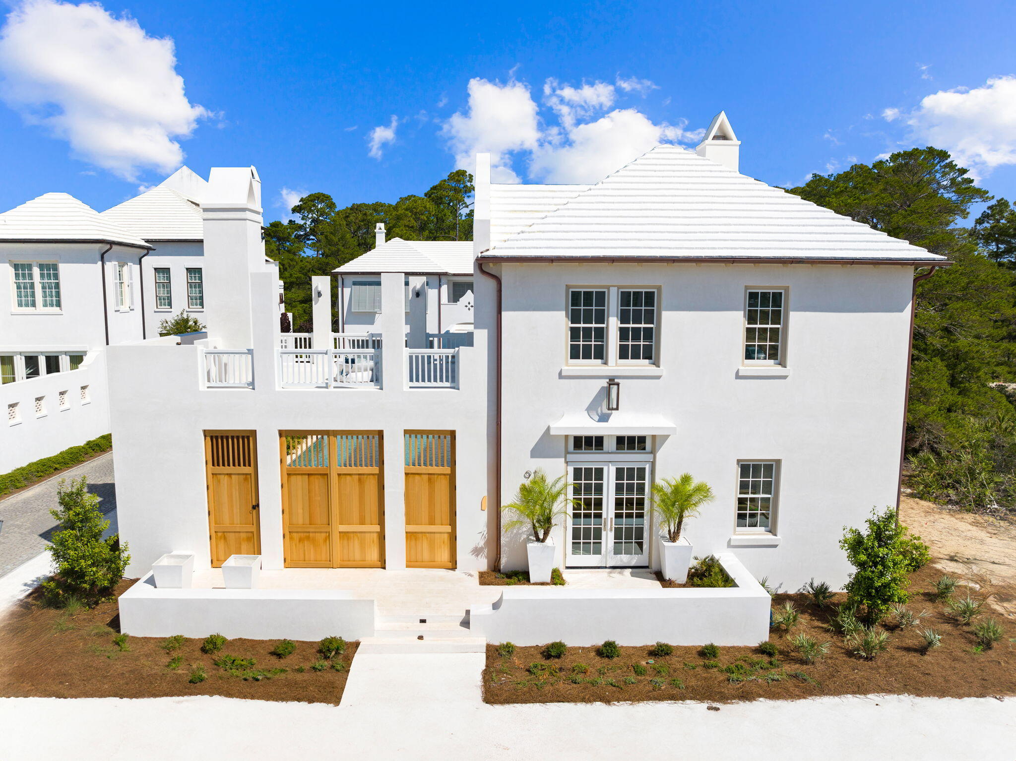 ALYS BEACH - Residential