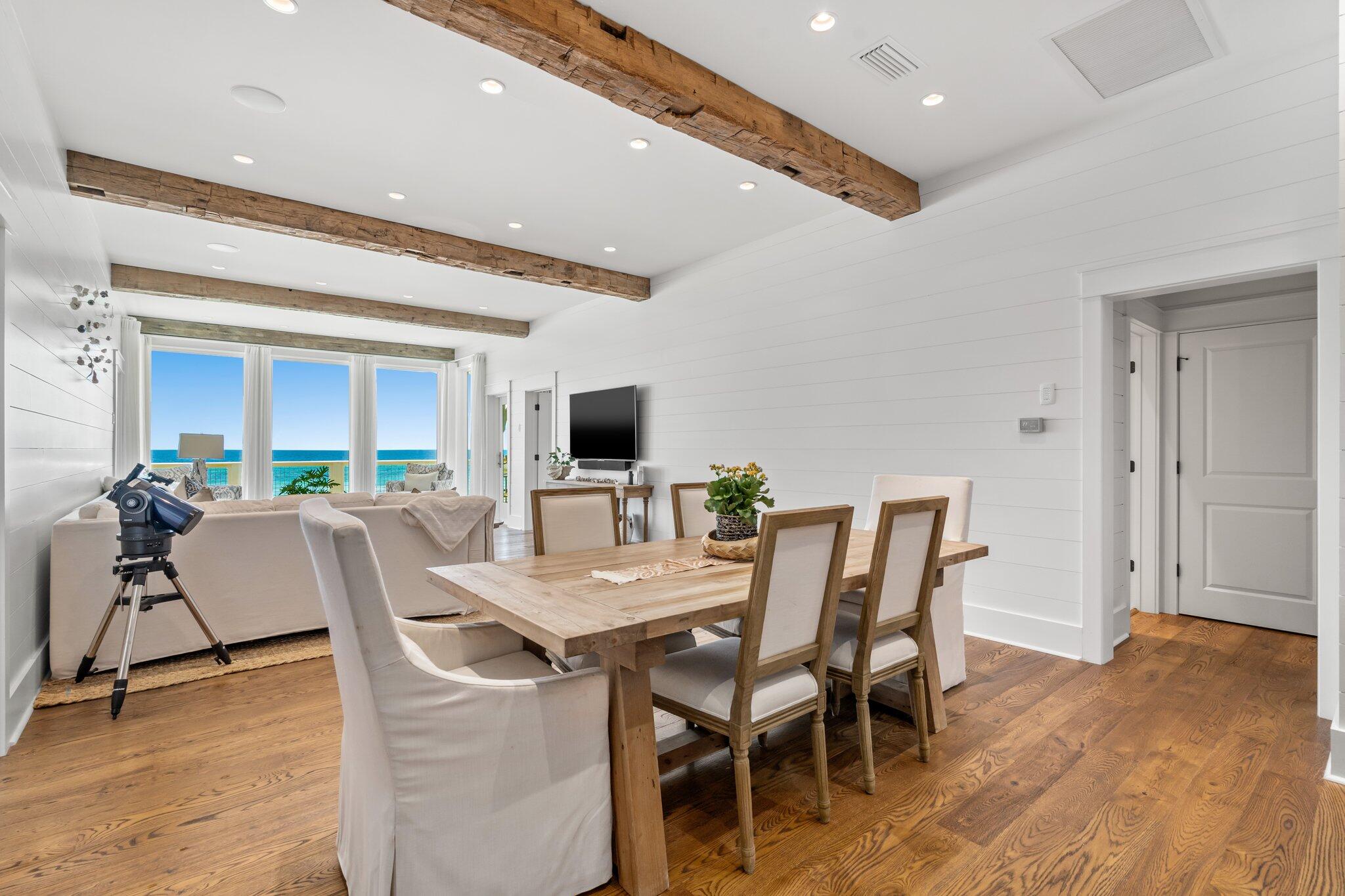 GULF LAGOON BEACH - Residential
