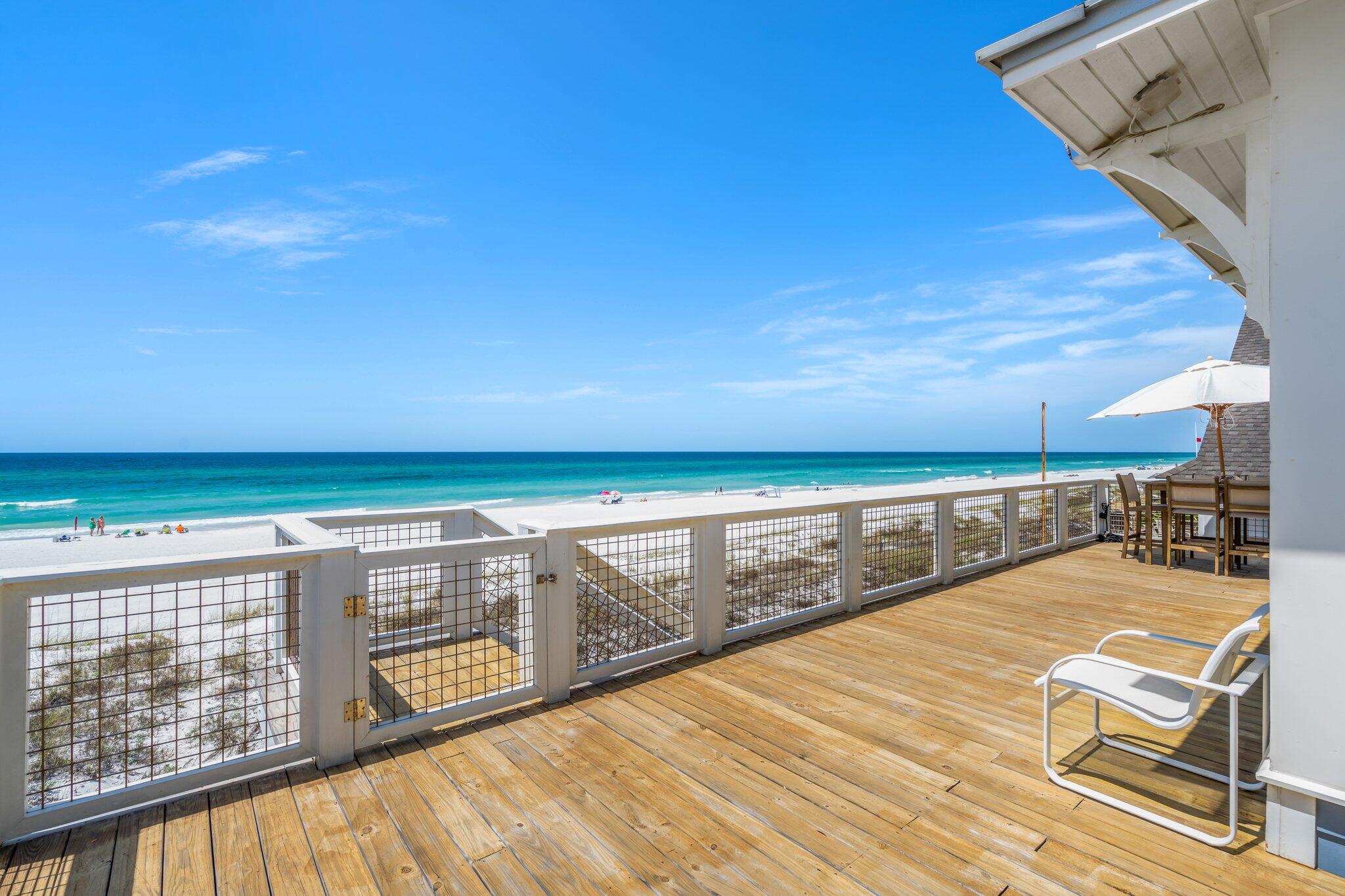 GULF LAGOON BEACH - Residential