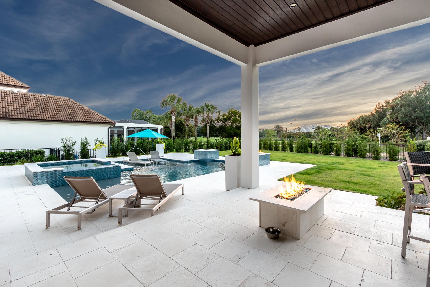 REGATTA BAY PH 2 - Residential