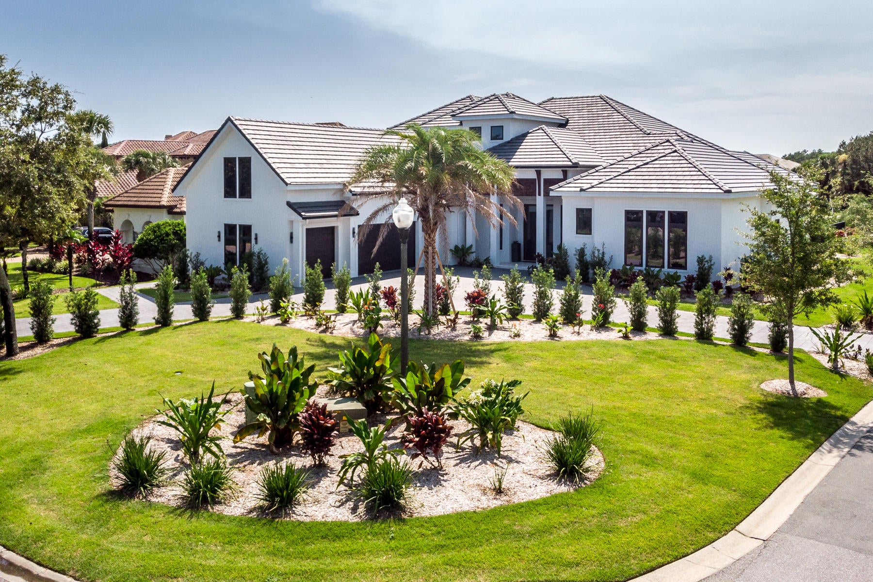 REGATTA BAY PH 2 - Residential