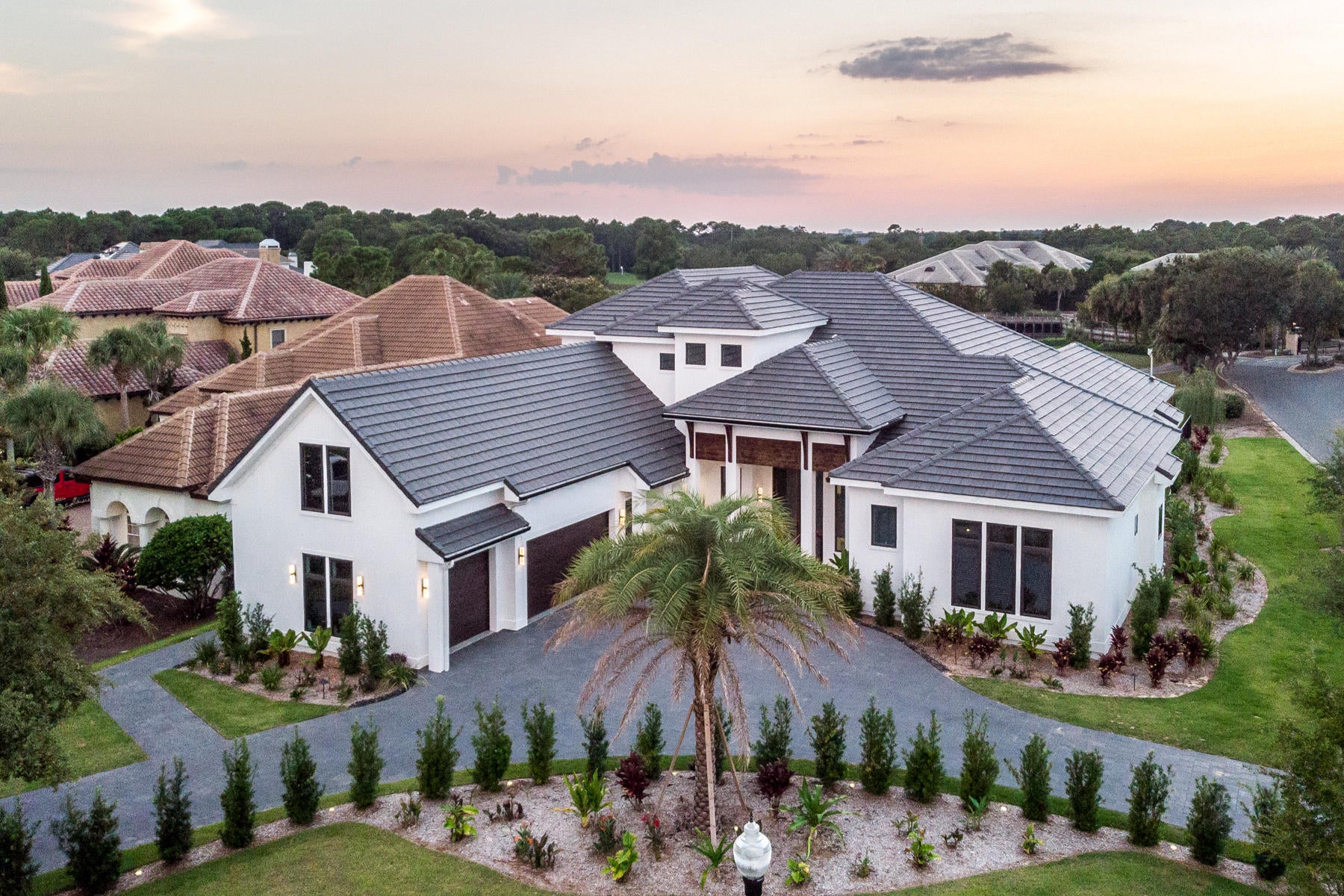 REGATTA BAY PH 2 - Residential