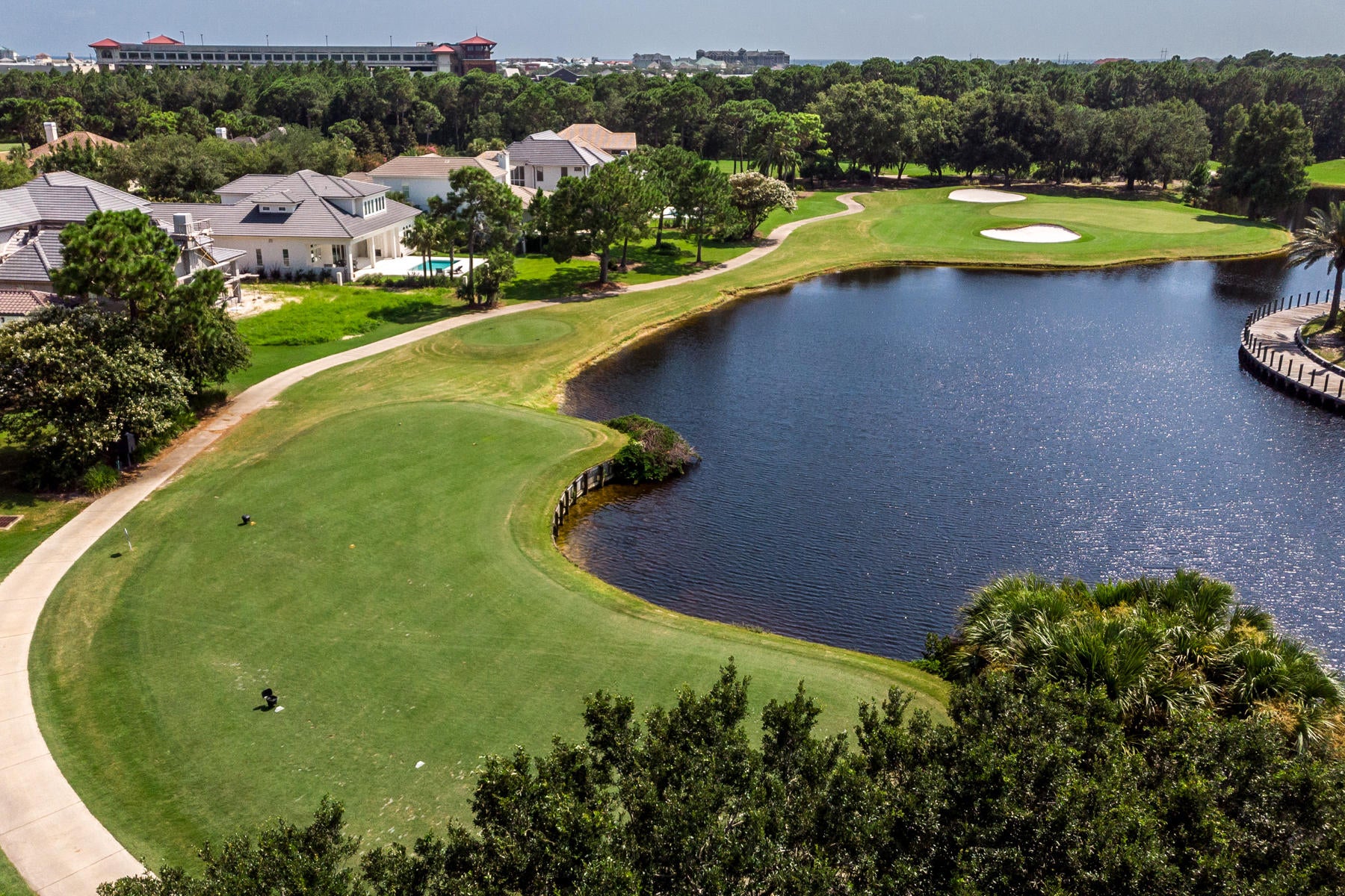 REGATTA BAY PH 2 - Residential