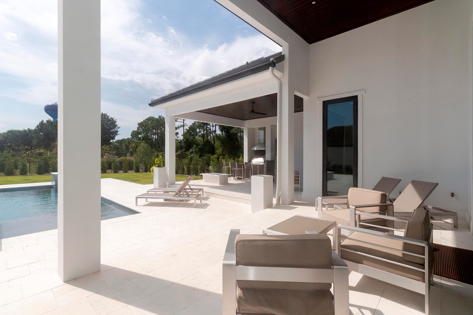 REGATTA BAY PH 2 - Residential
