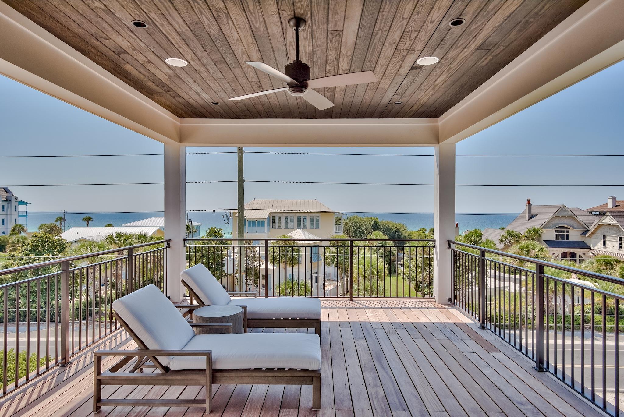 SEAHIGHLAND - Residential