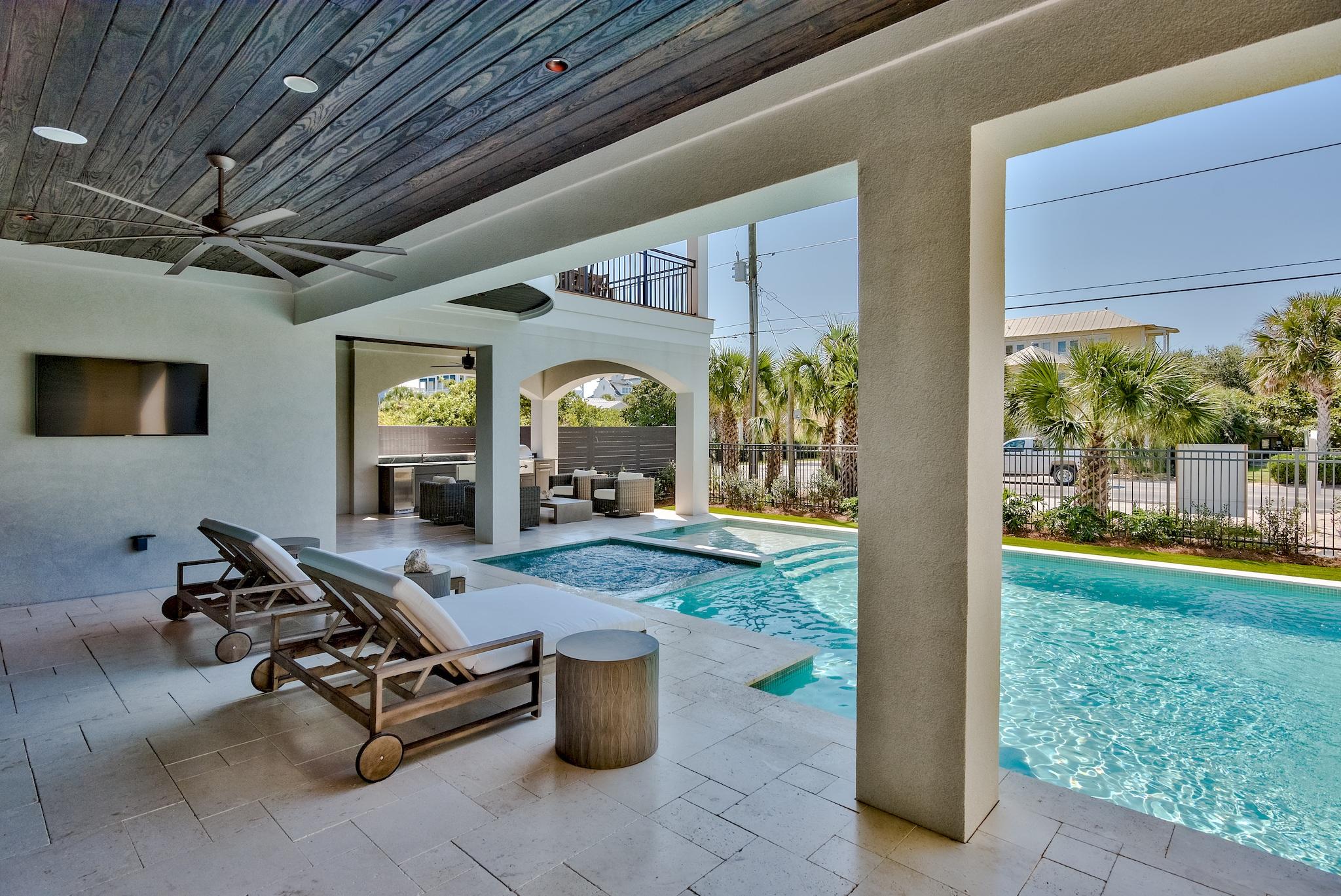 SEAHIGHLAND - Residential