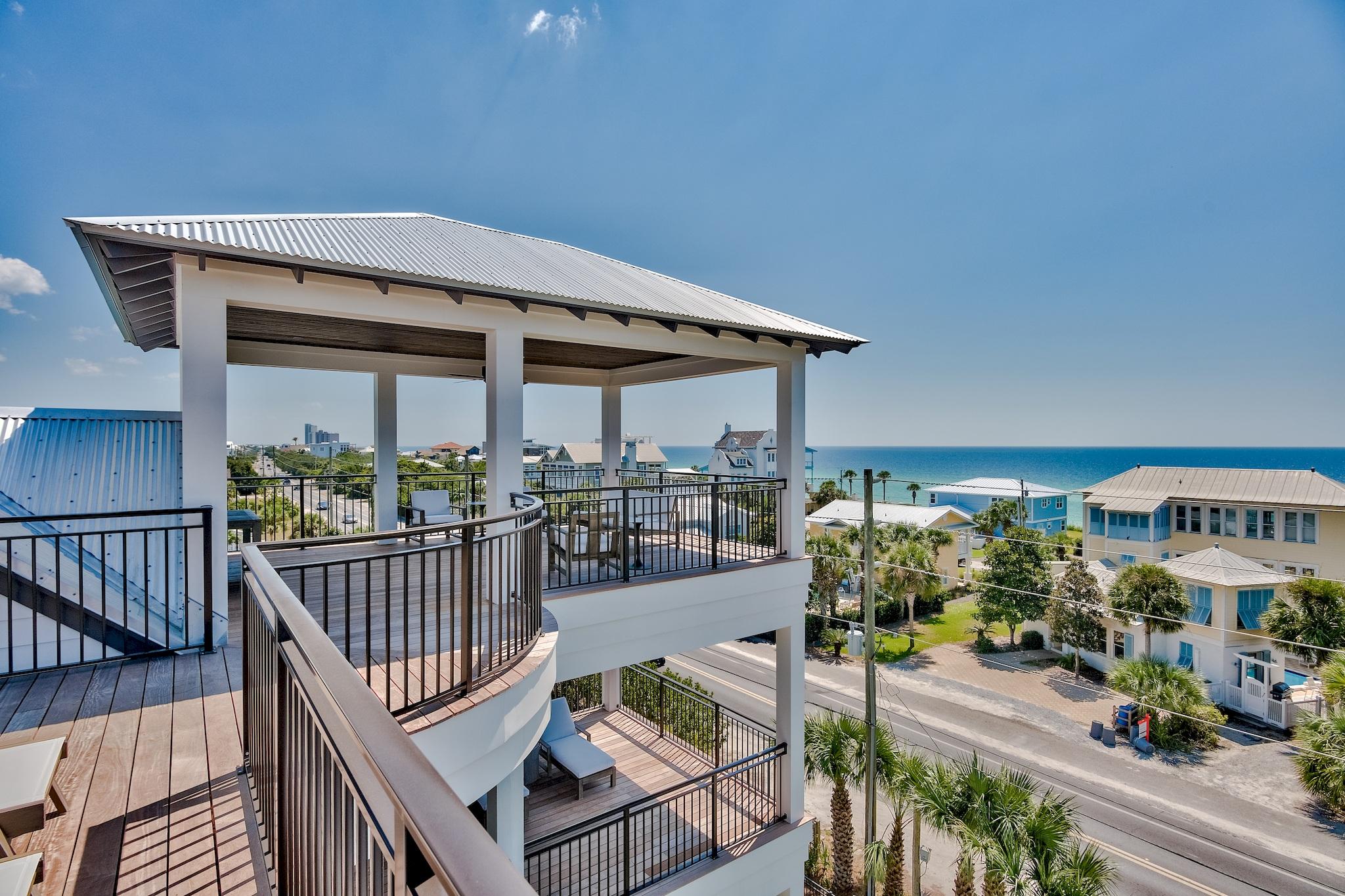 SEAHIGHLAND - Residential