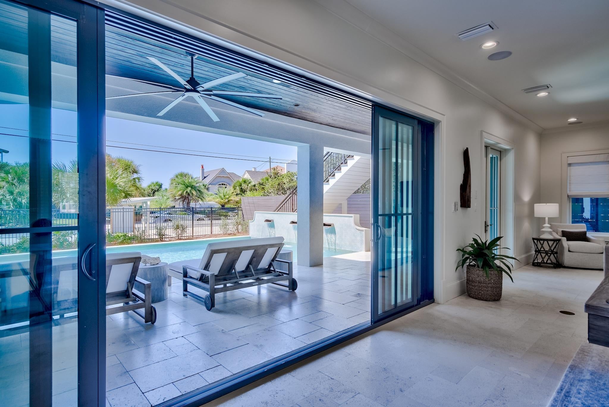 SEAHIGHLAND - Residential
