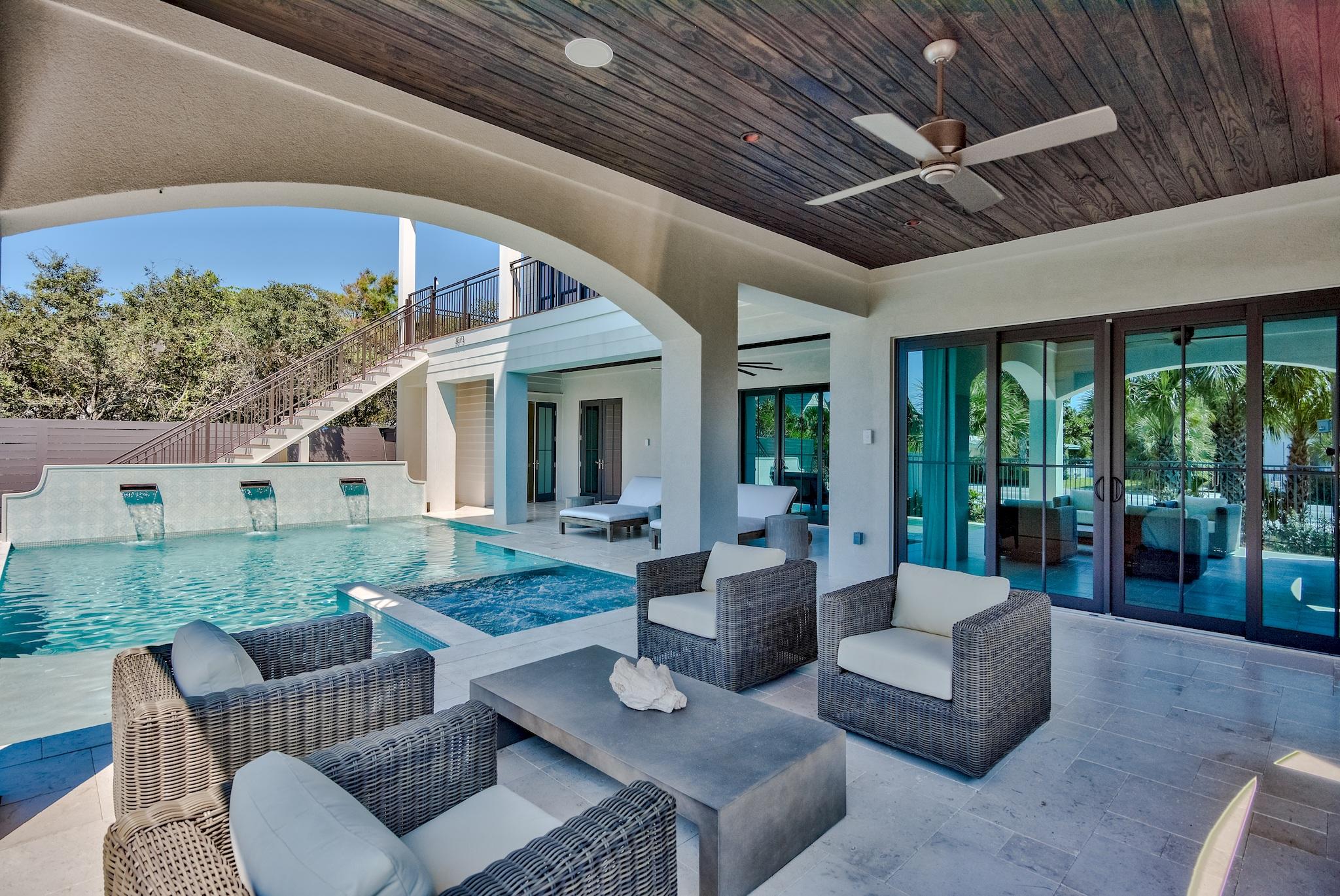 SEAHIGHLAND - Residential