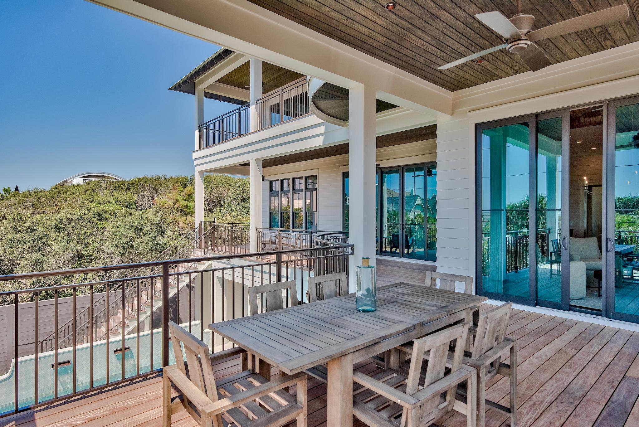 SEAHIGHLAND - Residential
