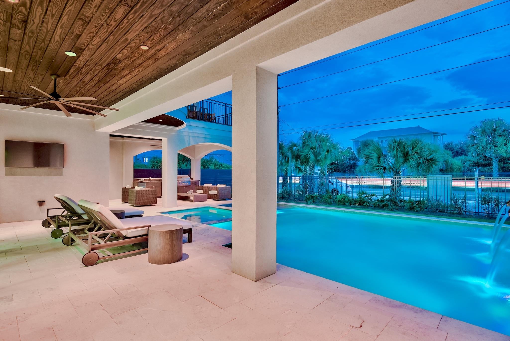 SEAHIGHLAND - Residential