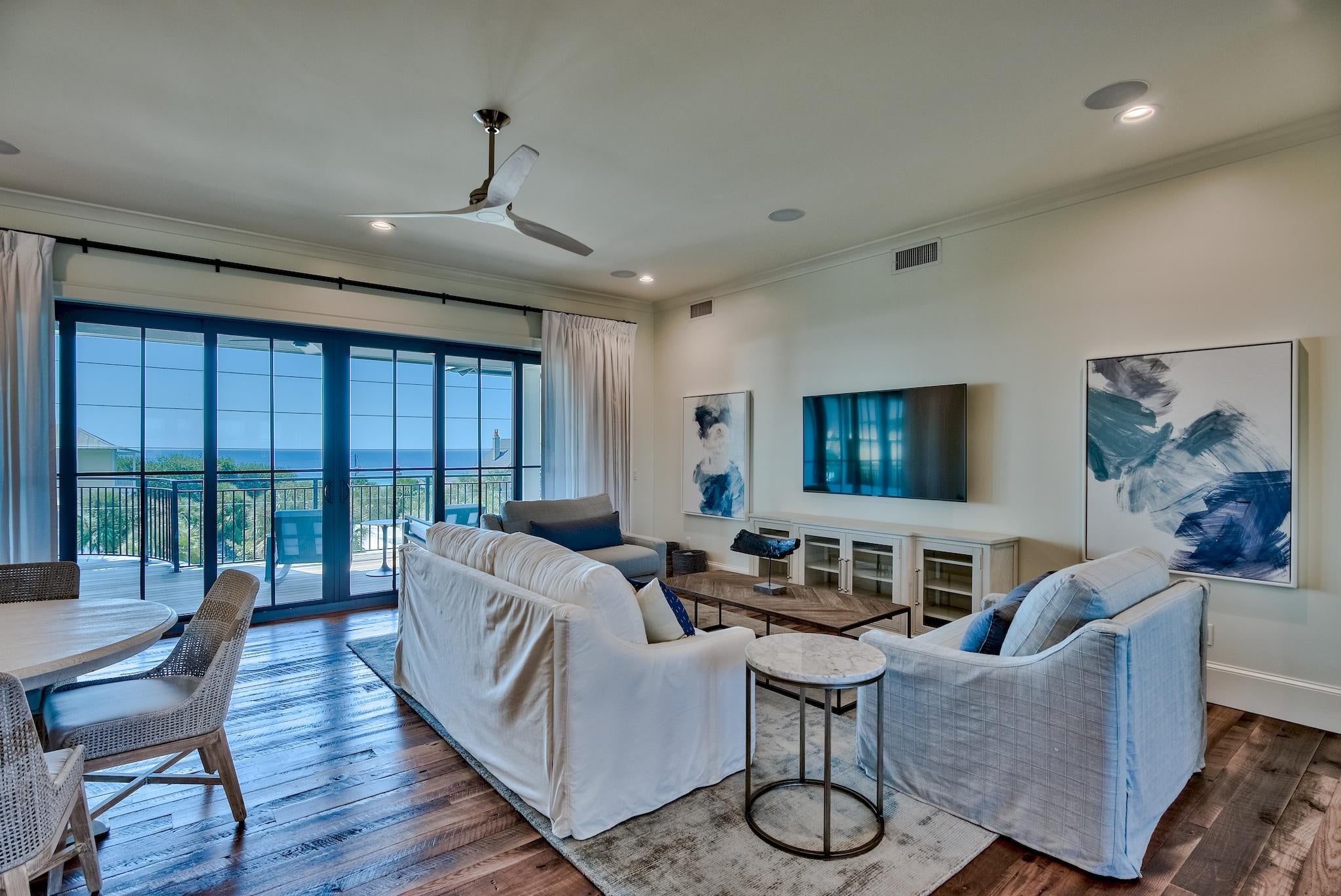 SEAHIGHLAND - Residential