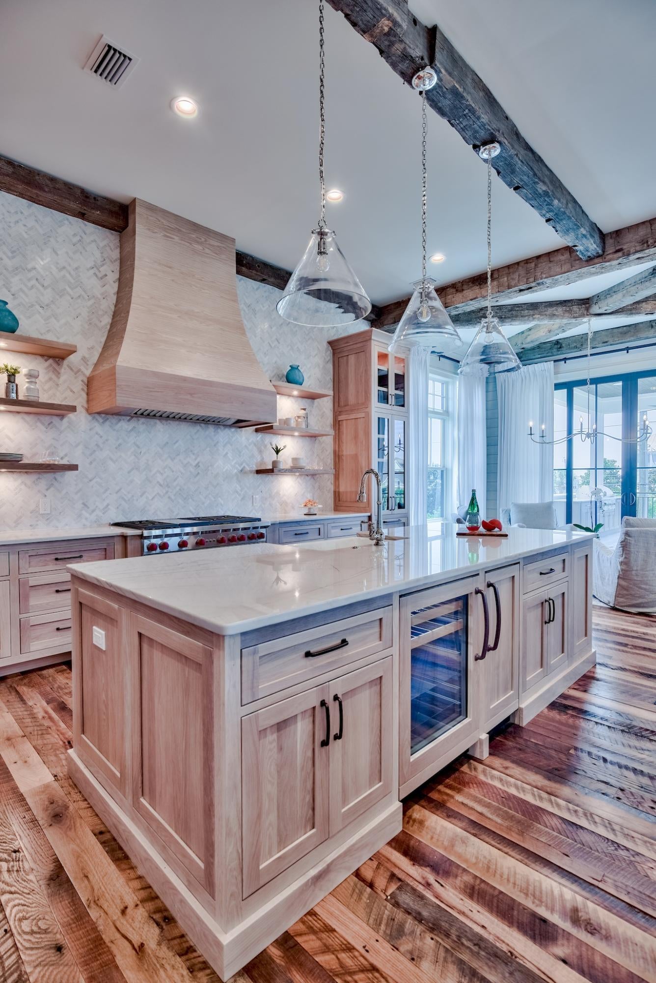 SEAHIGHLAND - Residential