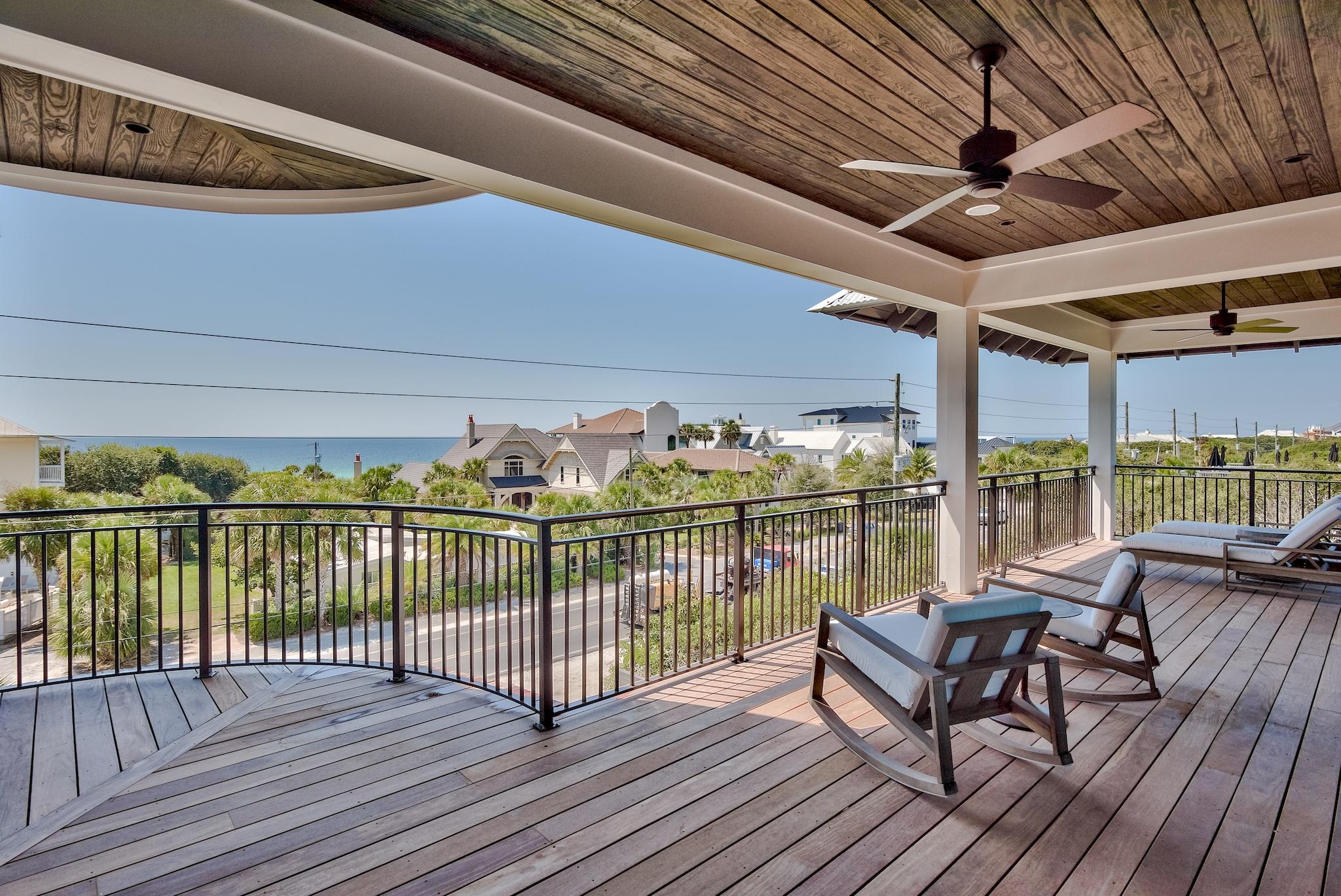 SEAHIGHLAND - Residential