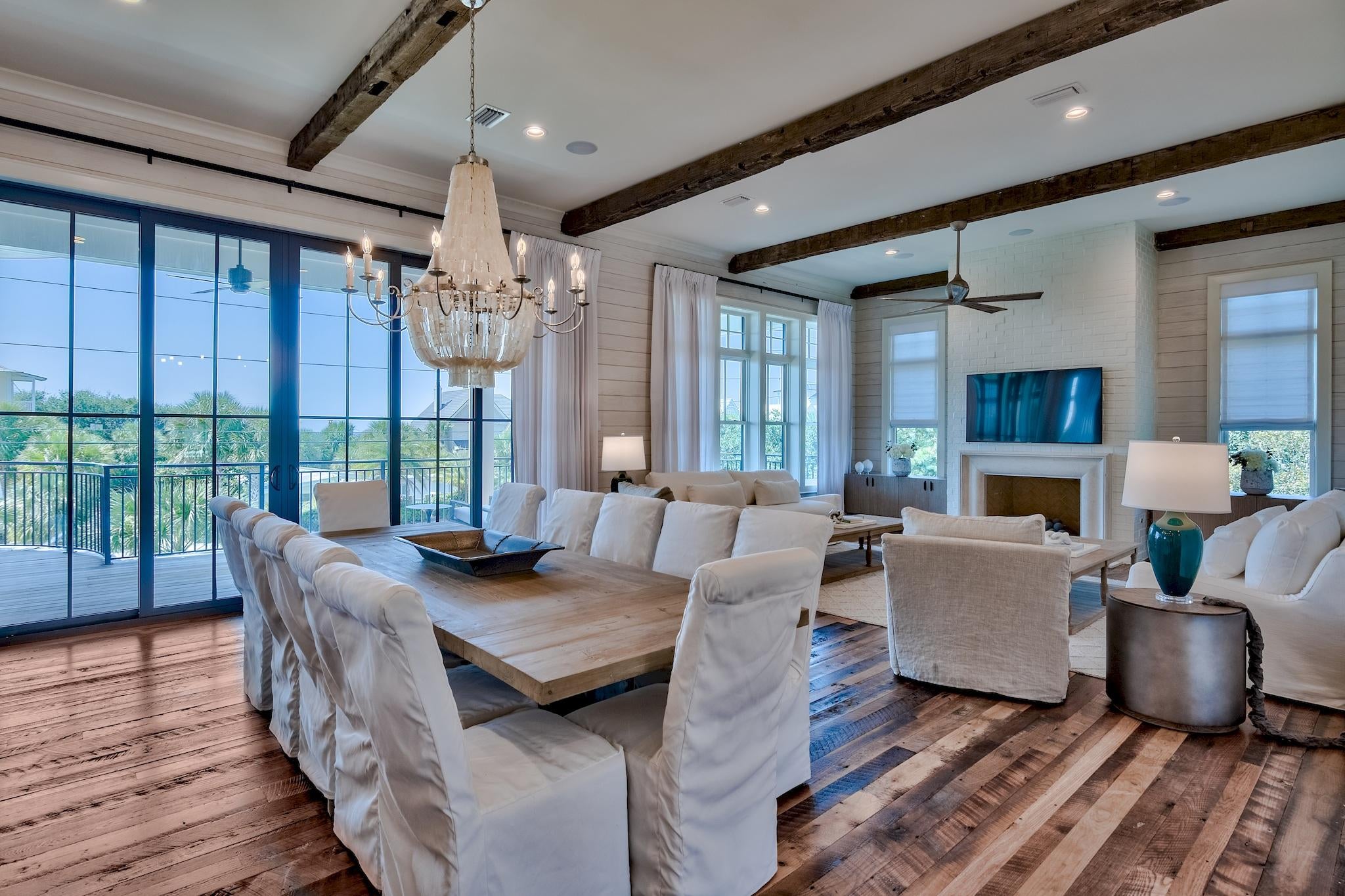 SEAHIGHLAND - Residential