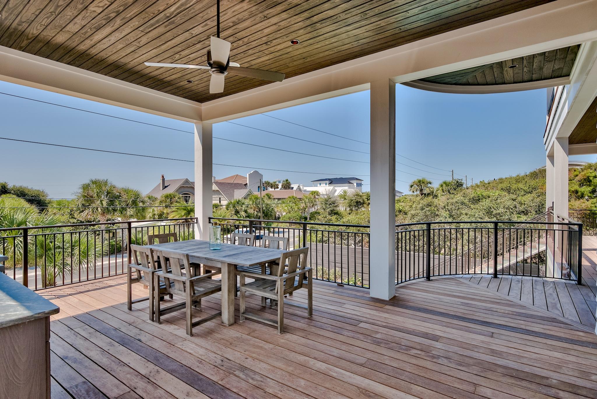 SEAHIGHLAND - Residential