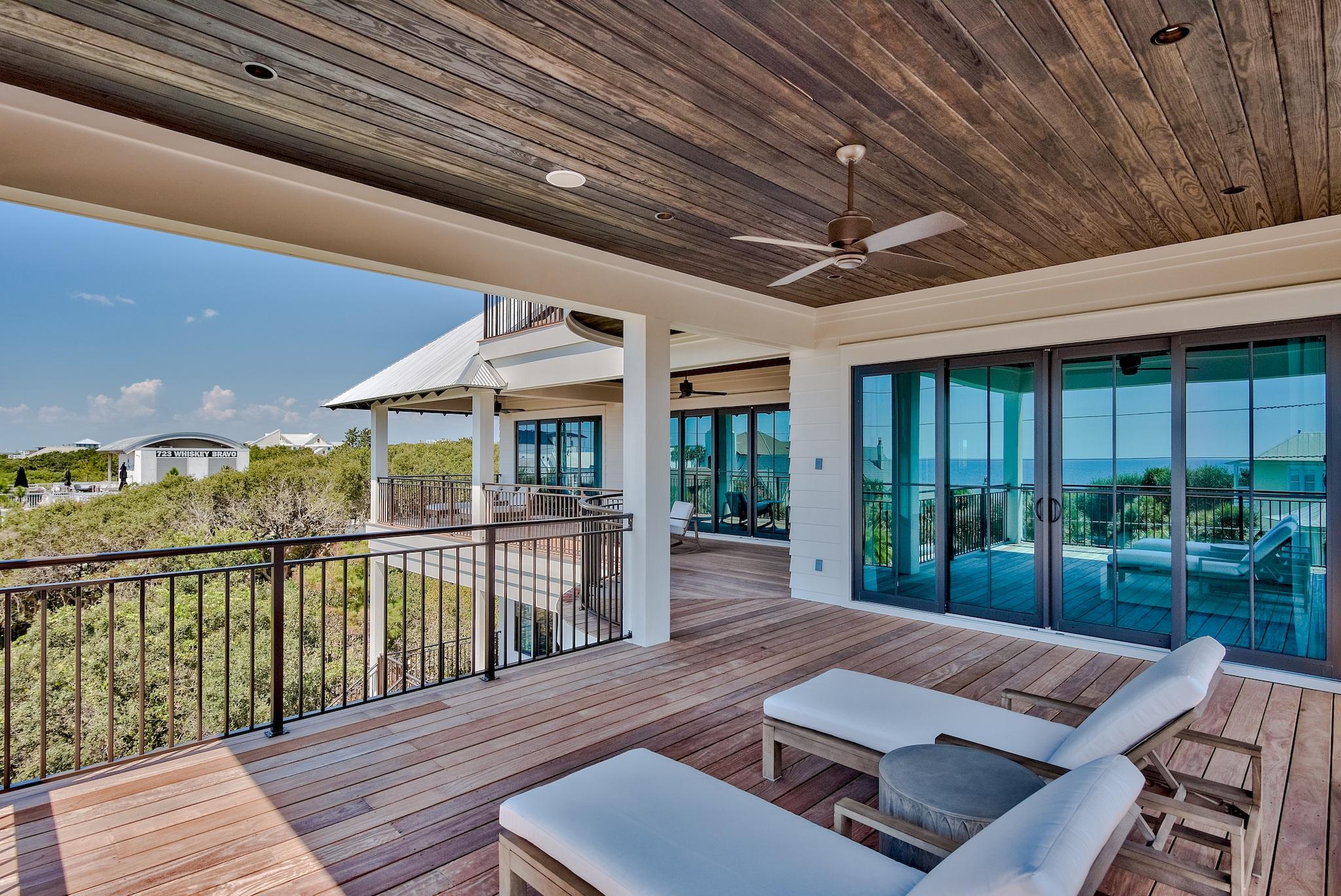 SEAHIGHLAND - Residential