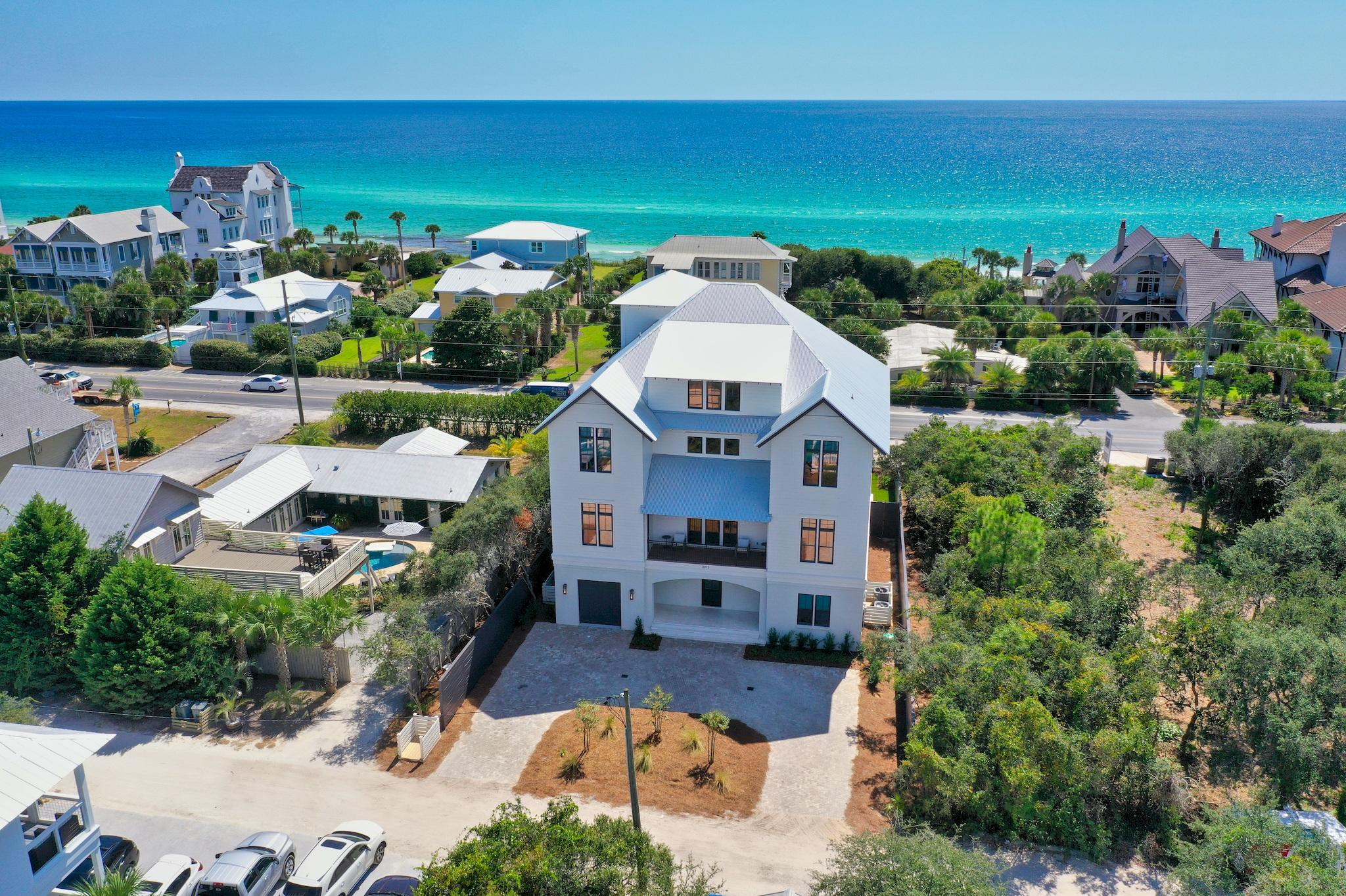 SEAHIGHLAND - Residential