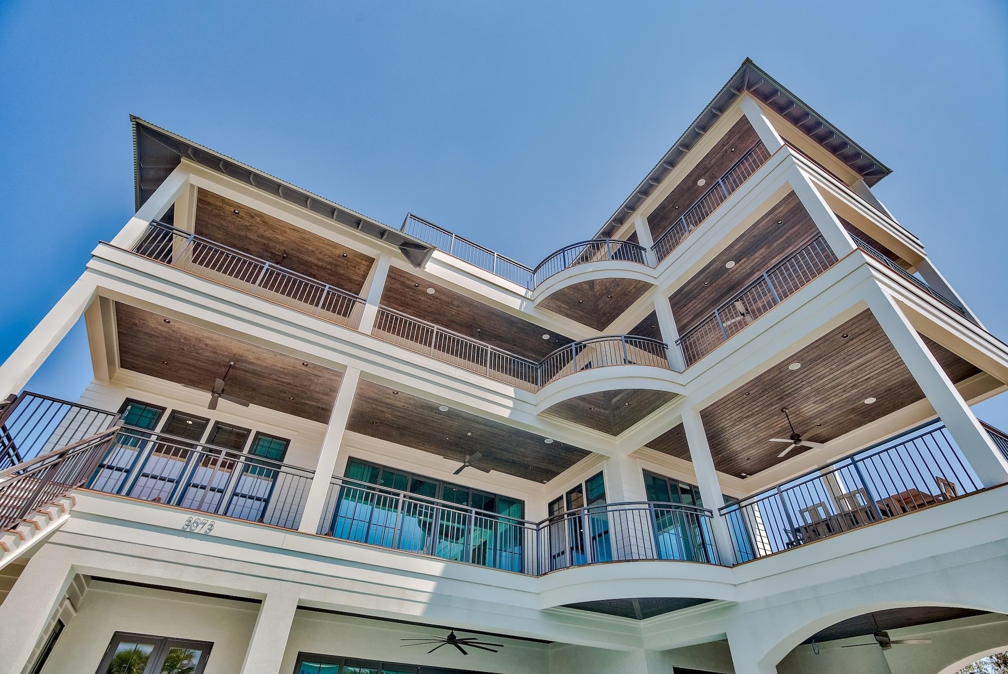 SEAHIGHLAND - Residential