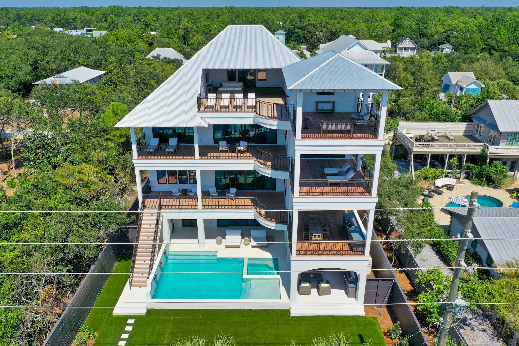 SEAHIGHLAND - Residential