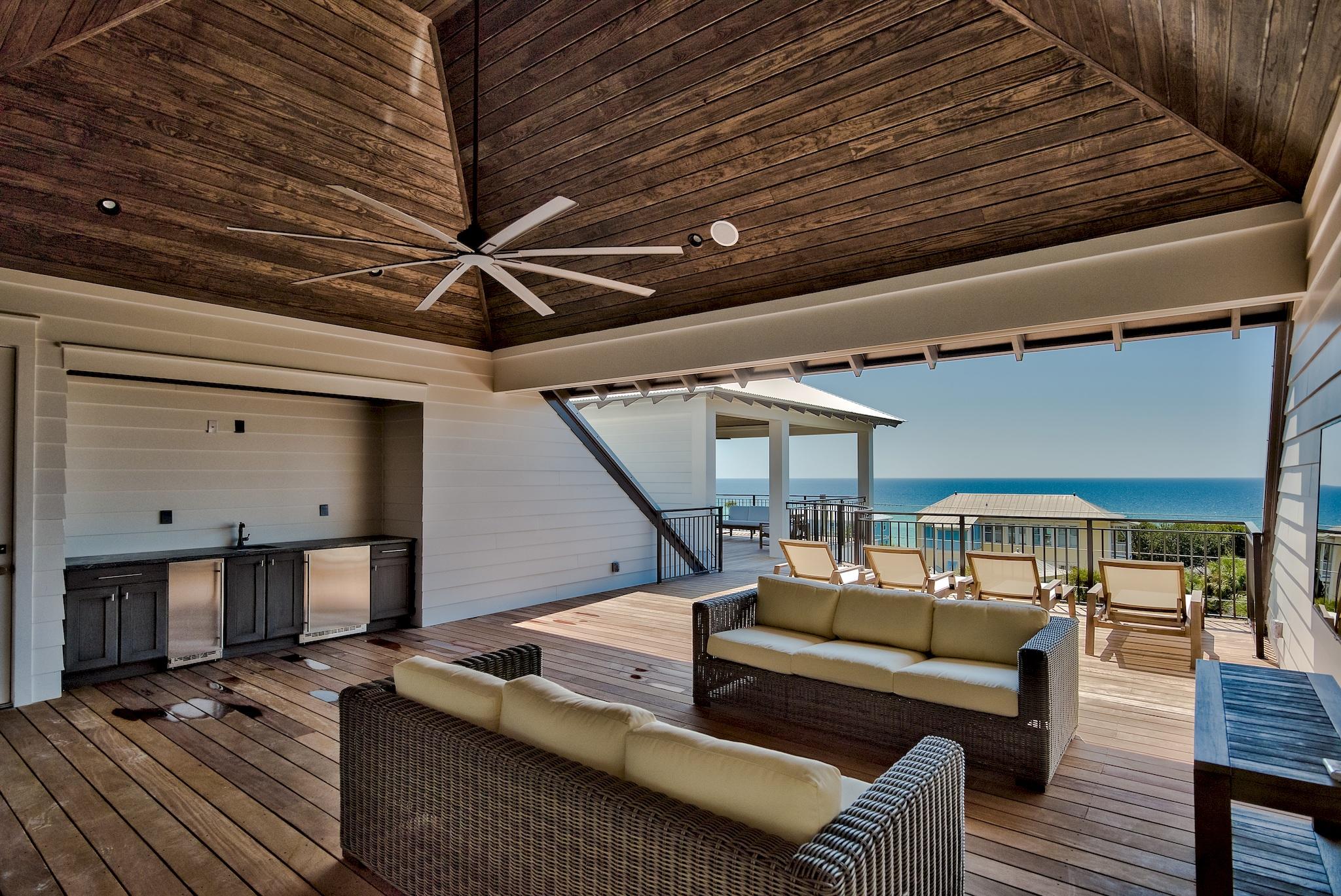SEAHIGHLAND - Residential