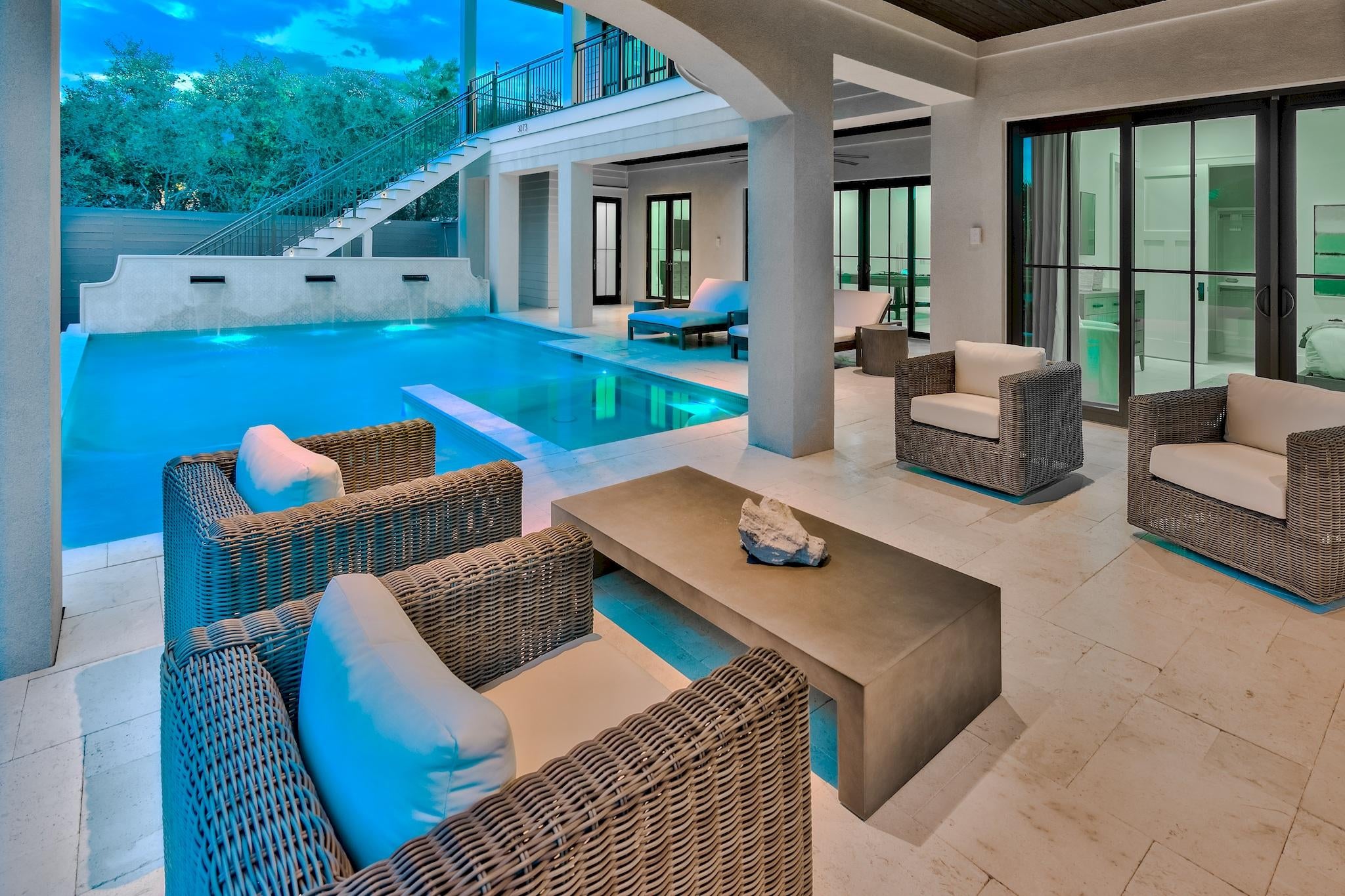 SEAHIGHLAND - Residential