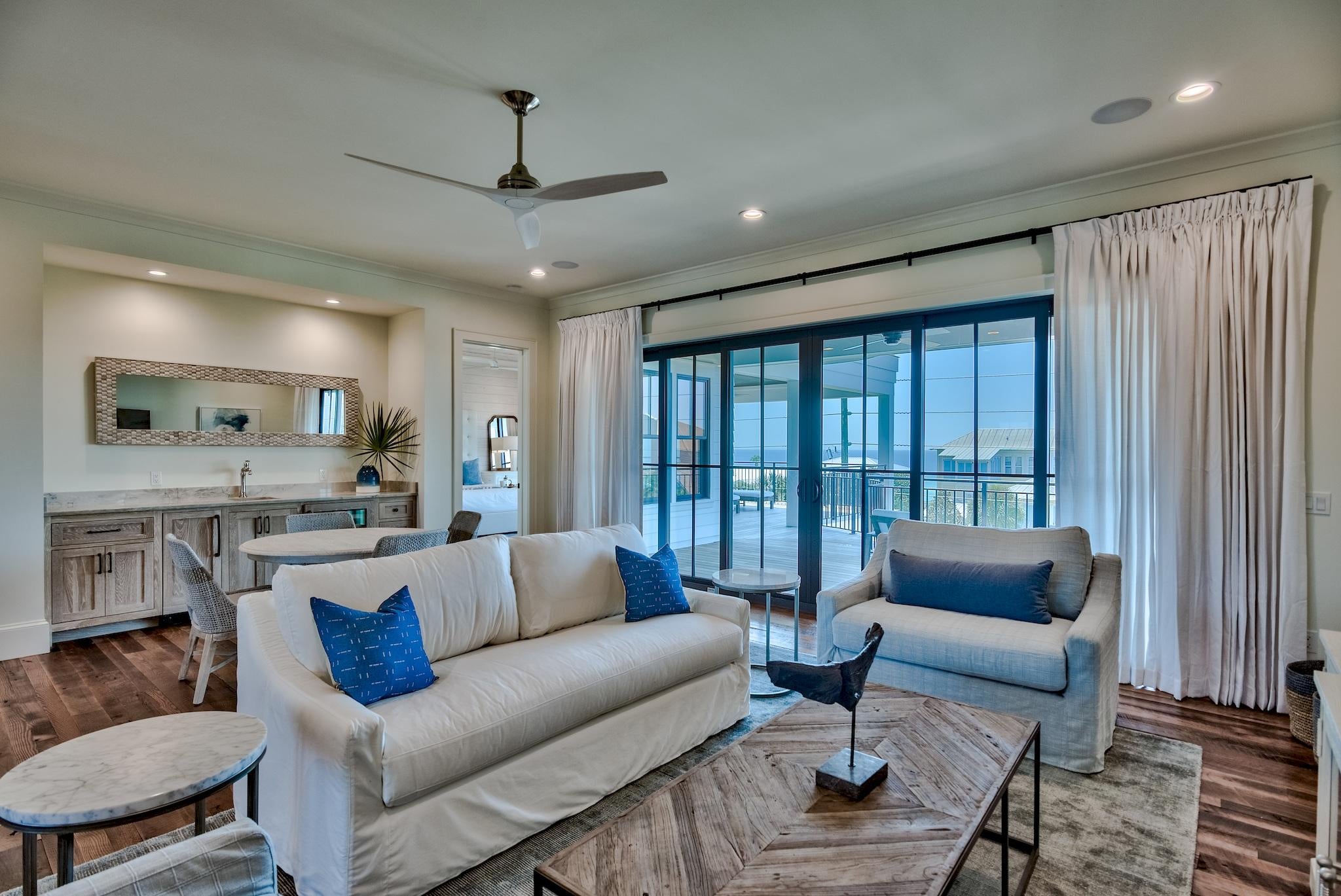 SEAHIGHLAND - Residential