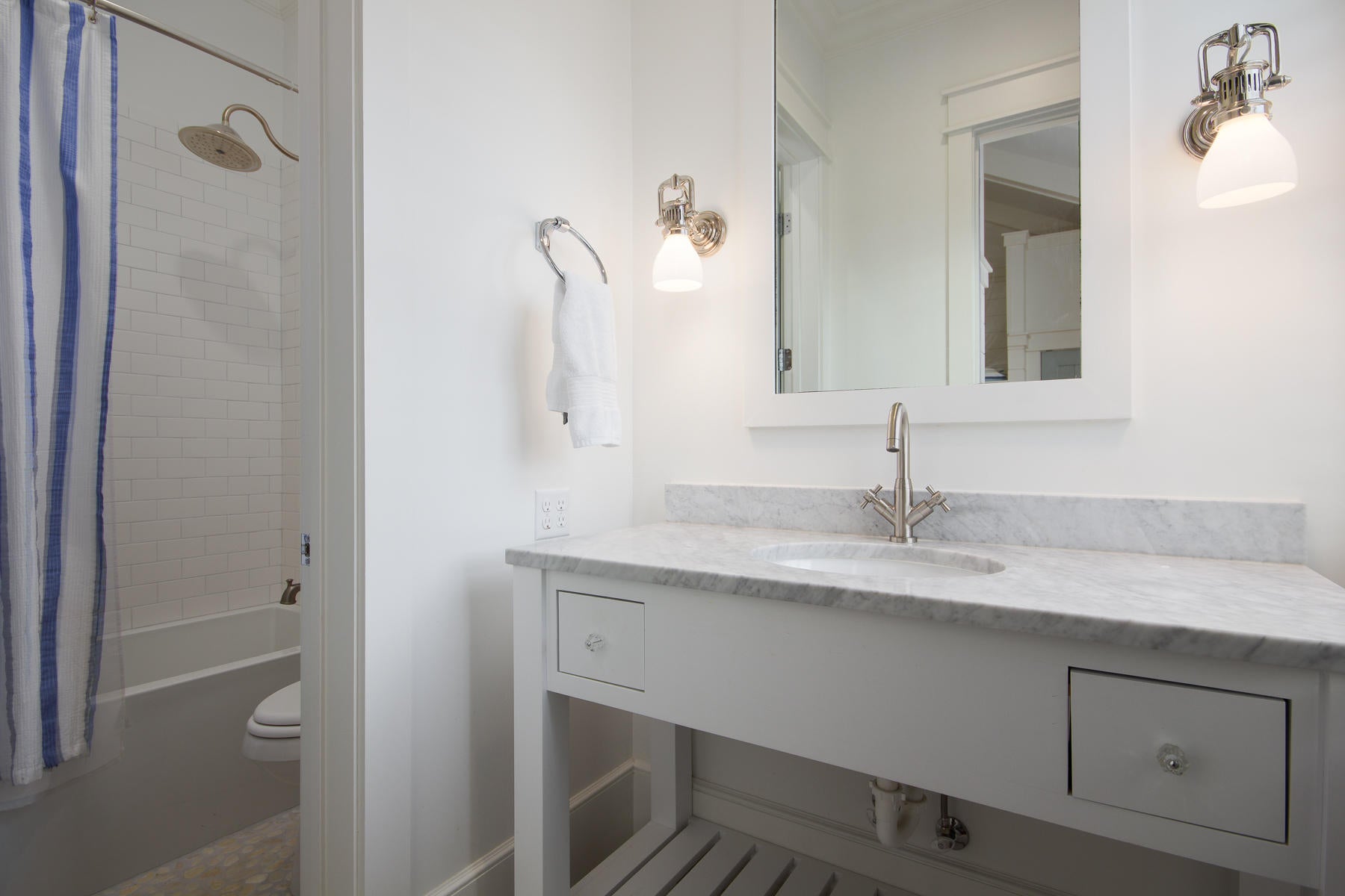 WATERSOUND BEACH - Residential