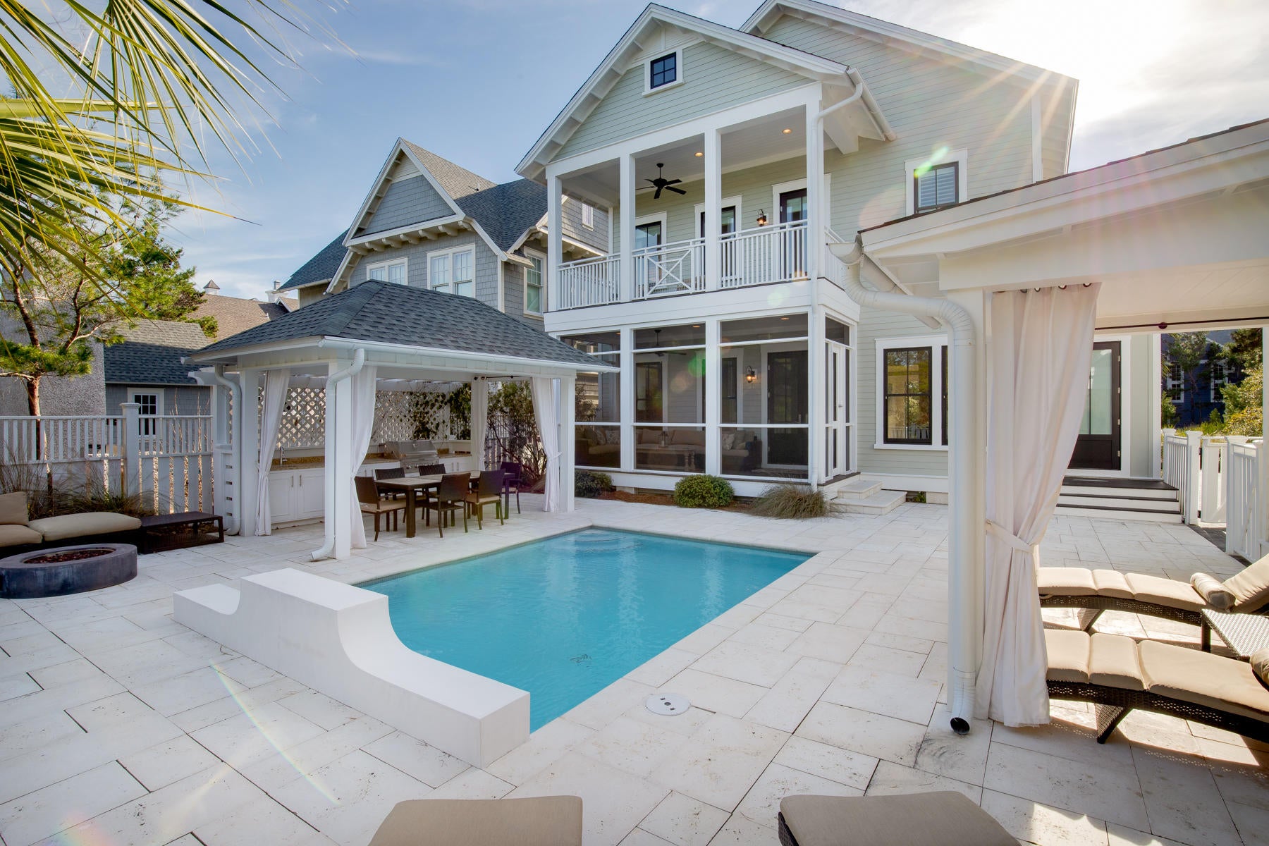 WATERSOUND BEACH - Residential