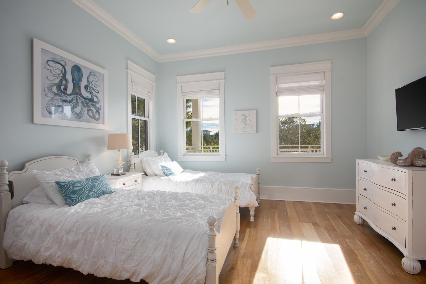 WATERSOUND BEACH - Residential