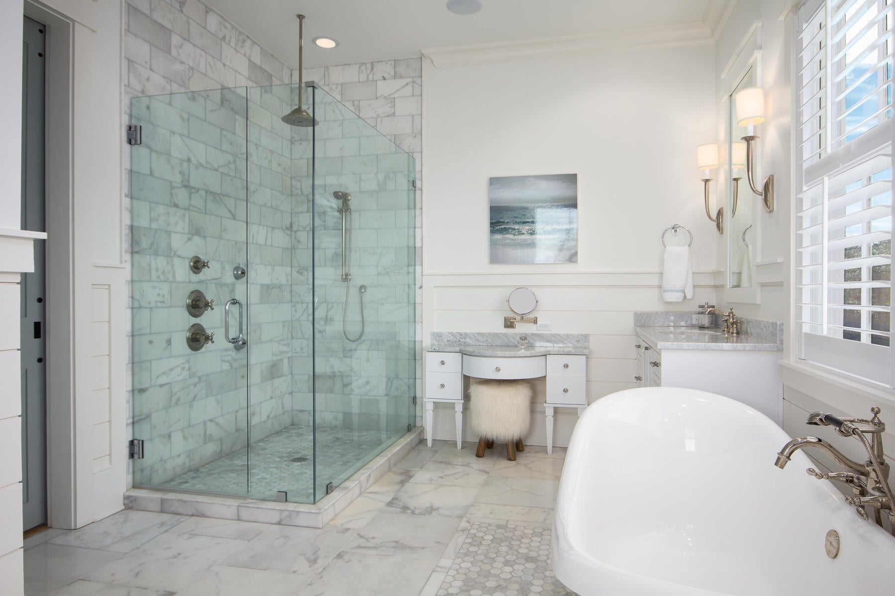 WATERSOUND BEACH - Residential