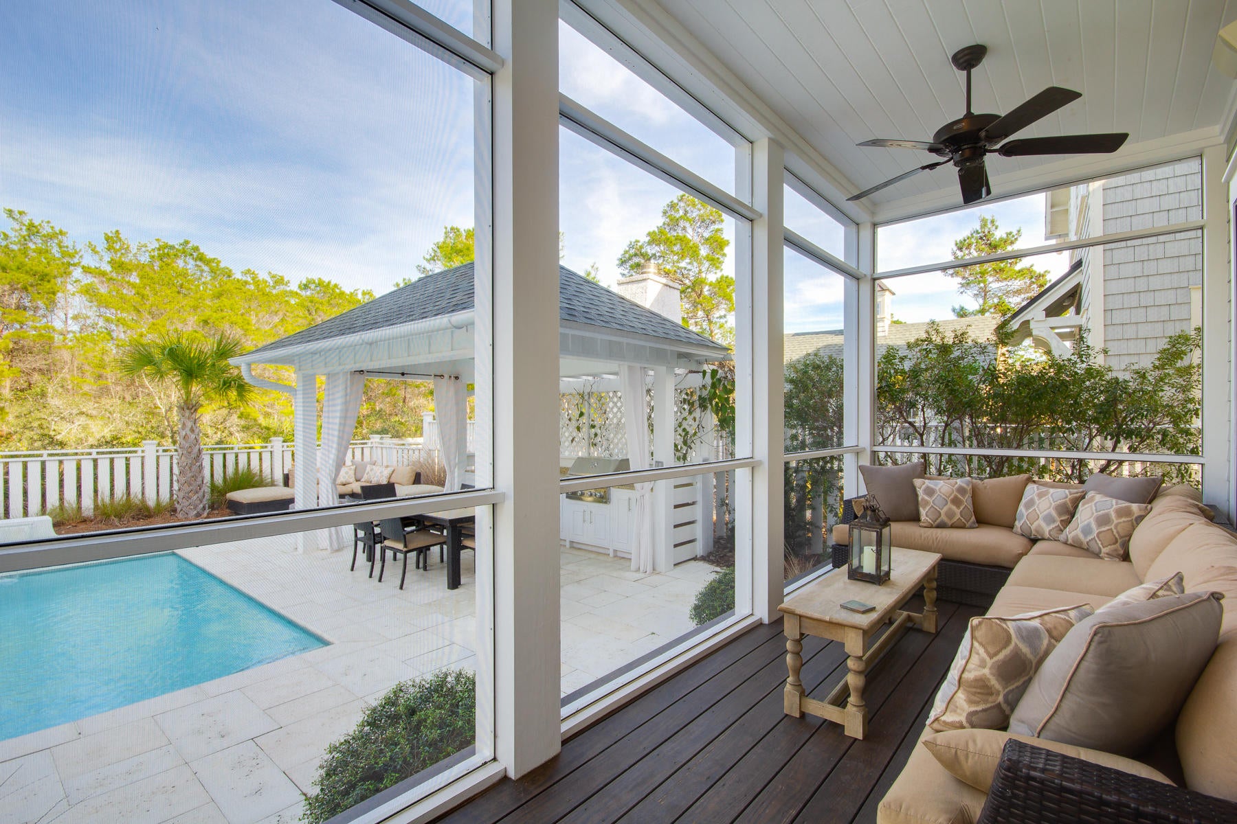 WATERSOUND BEACH - Residential