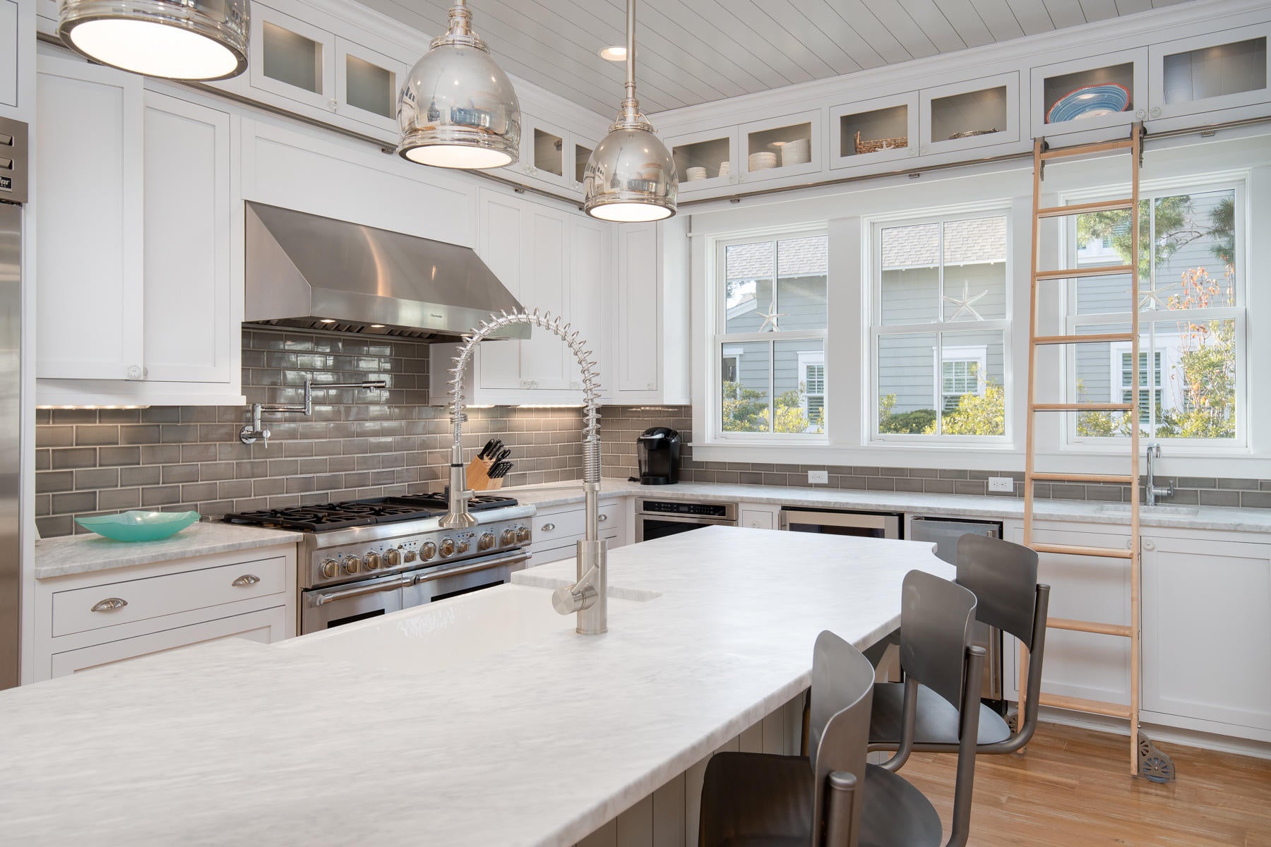WATERSOUND BEACH - Residential