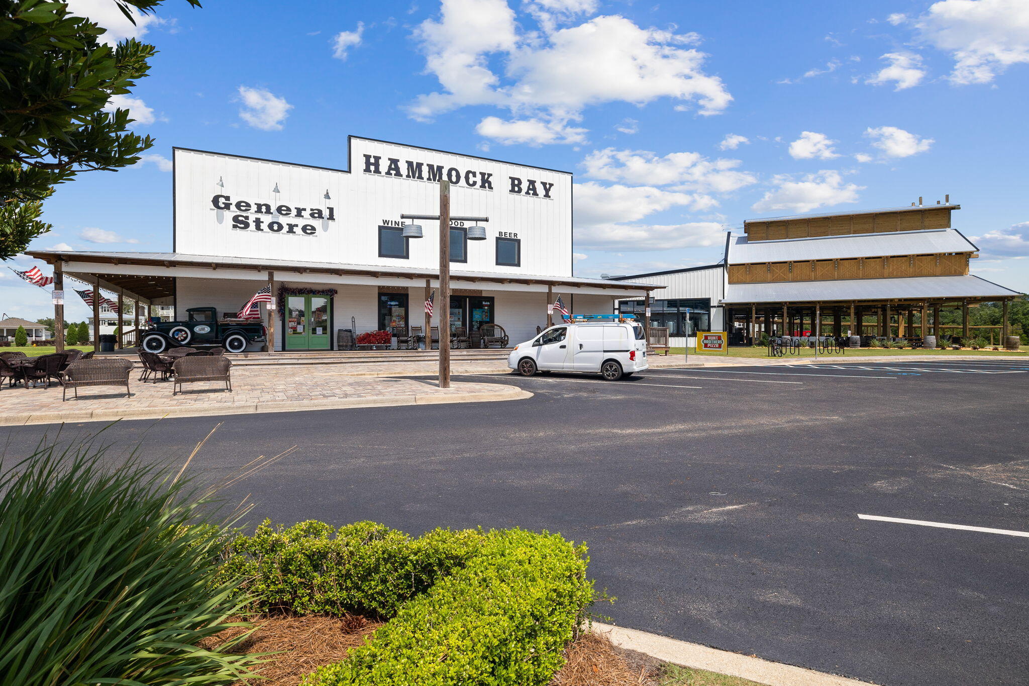 HAMMOCK BAY, Steamboat Landing - Residential