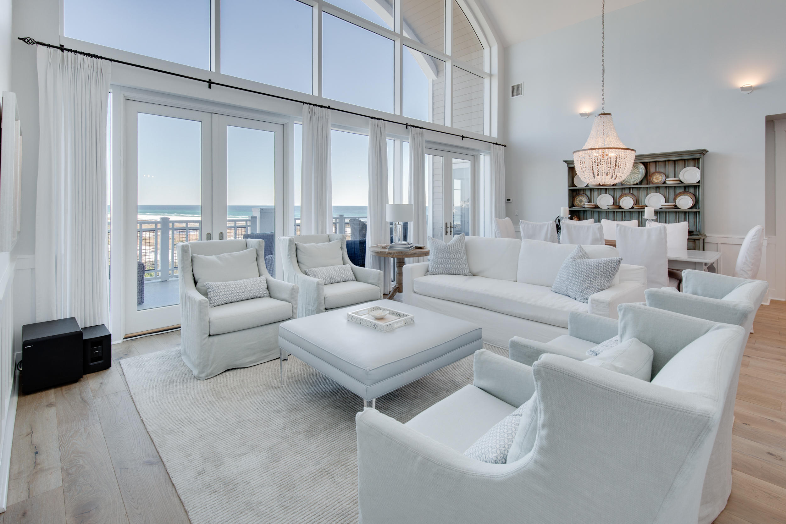 WATERSOUND BEACH - Residential