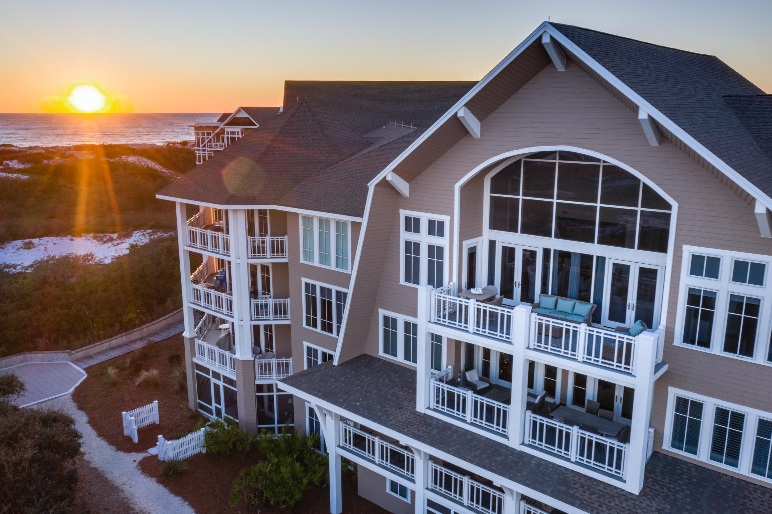 WATERSOUND BEACH - Residential
