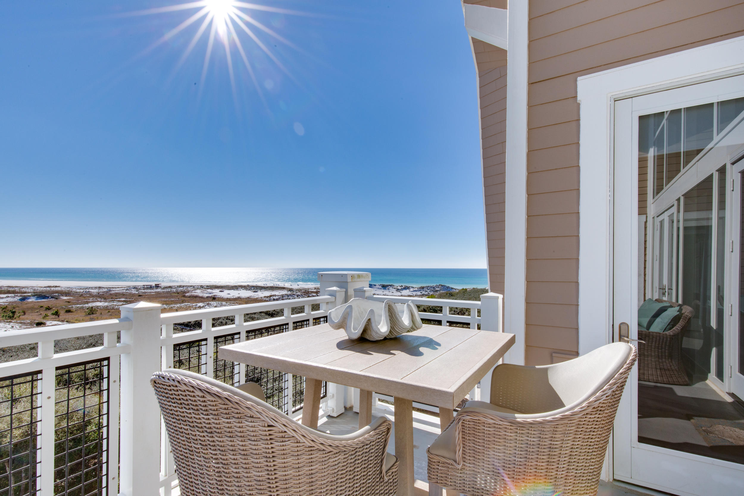 WATERSOUND BEACH - Residential