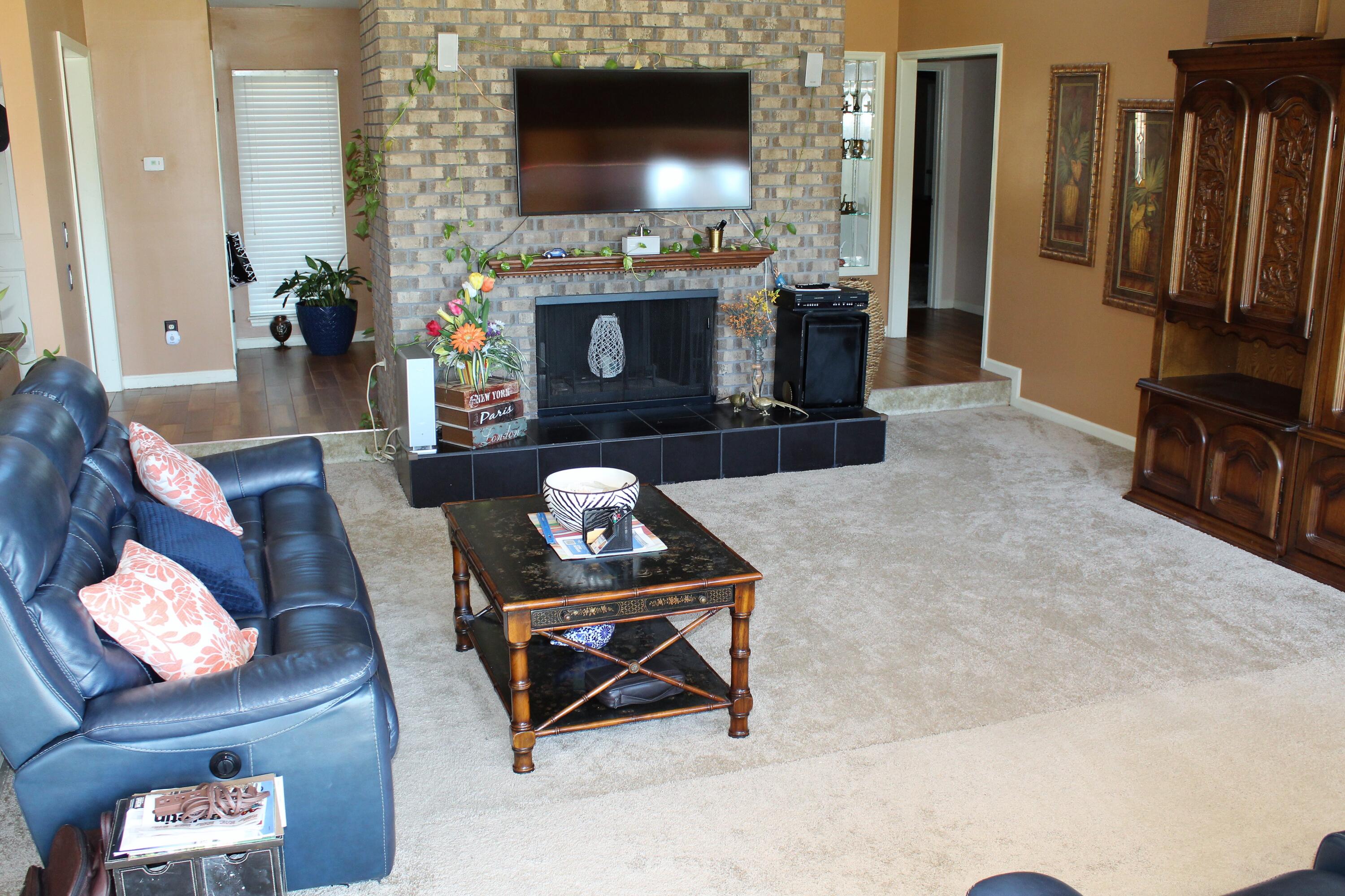 BAY POINT UNIT 1 - Residential