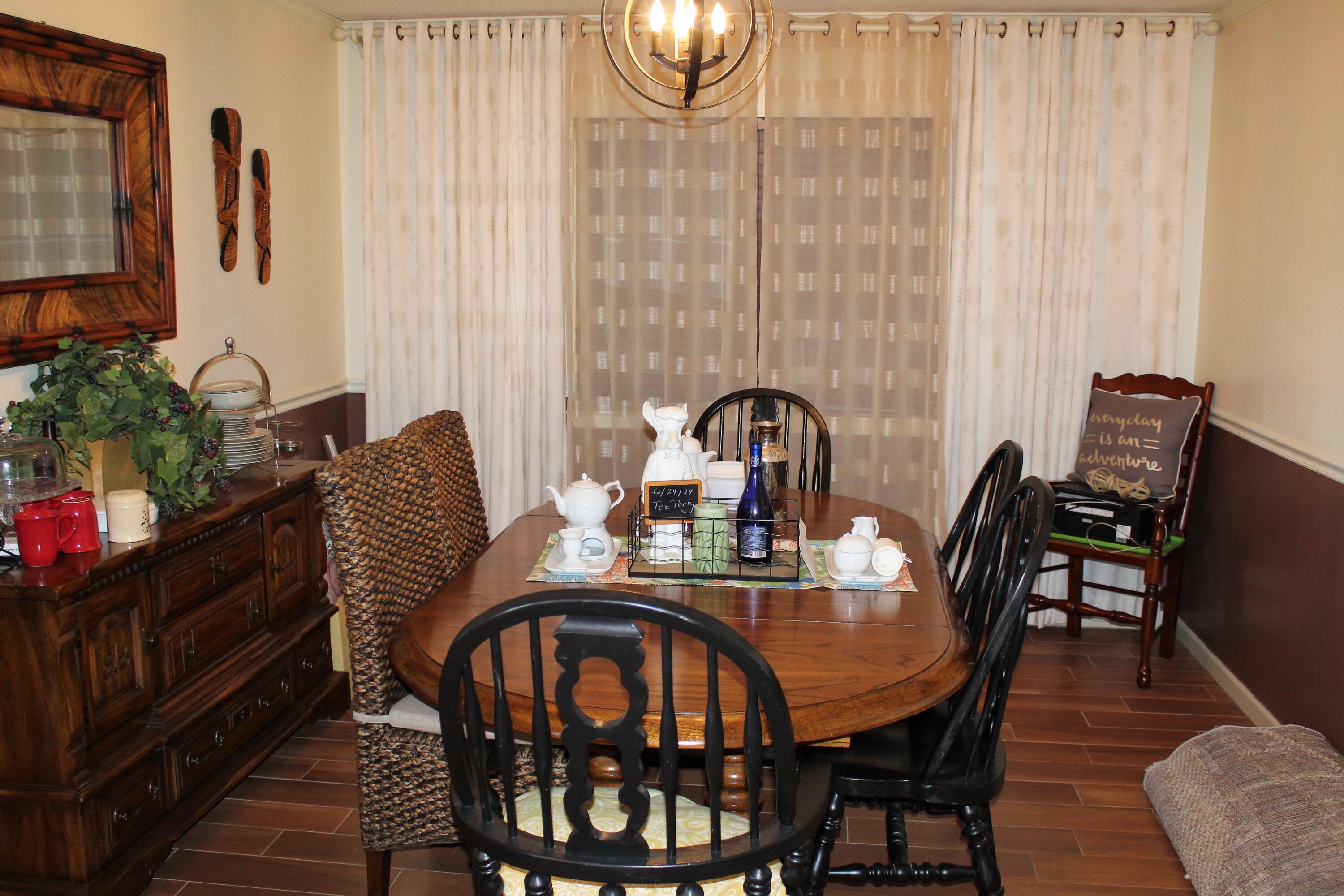 BAY POINT UNIT 1 - Residential