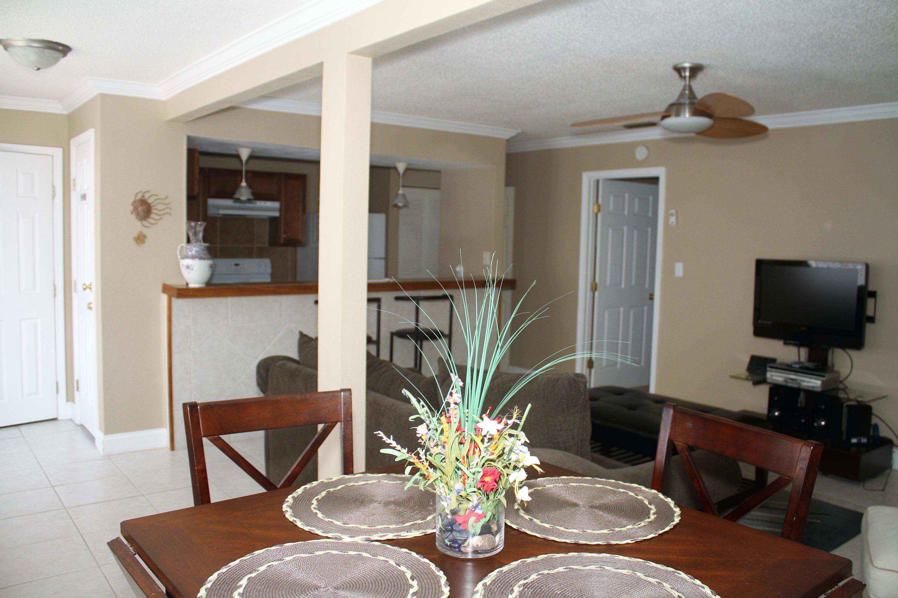 GULF TERRACE CONDO - Residential