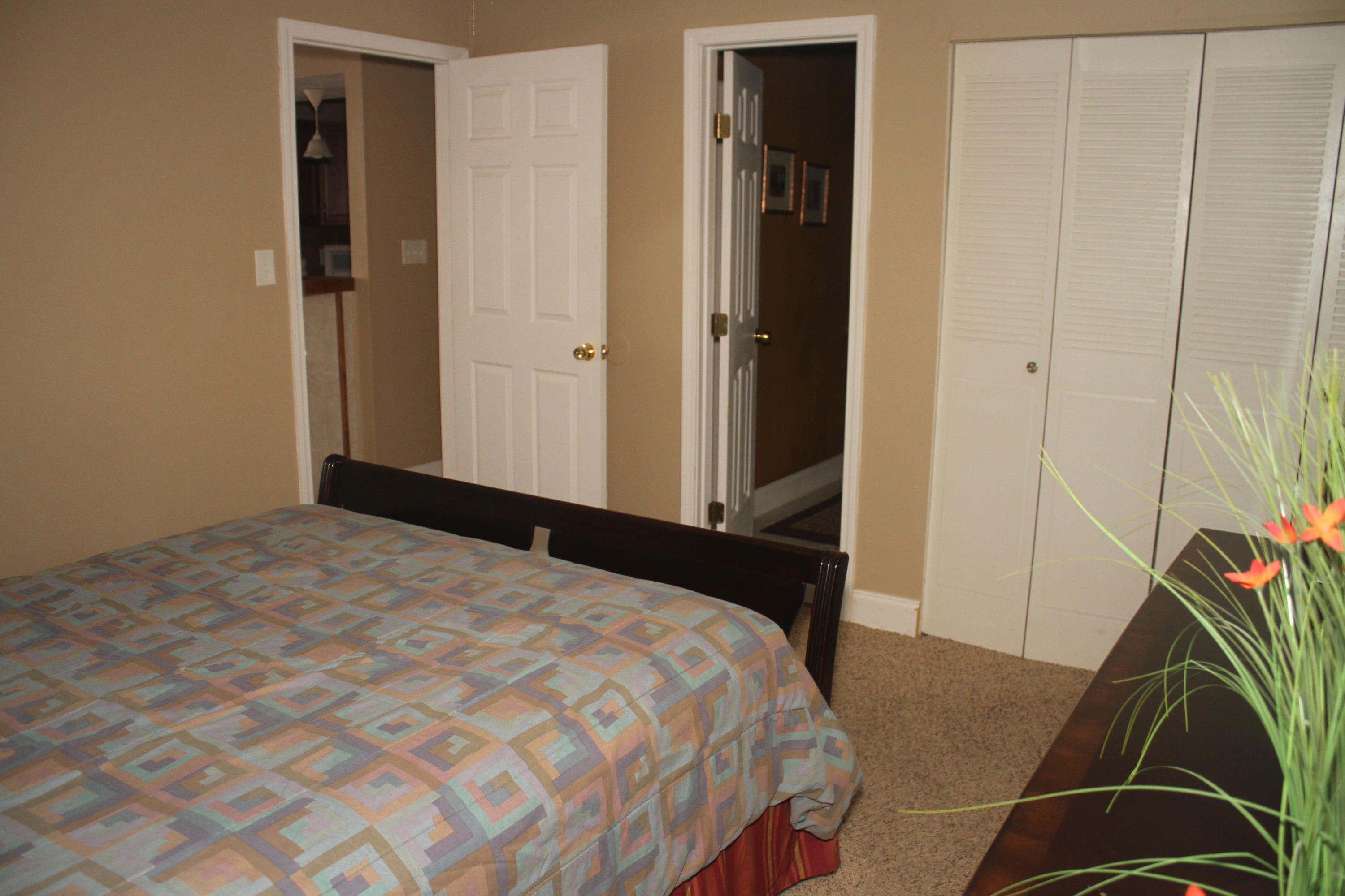 GULF TERRACE CONDO - Residential