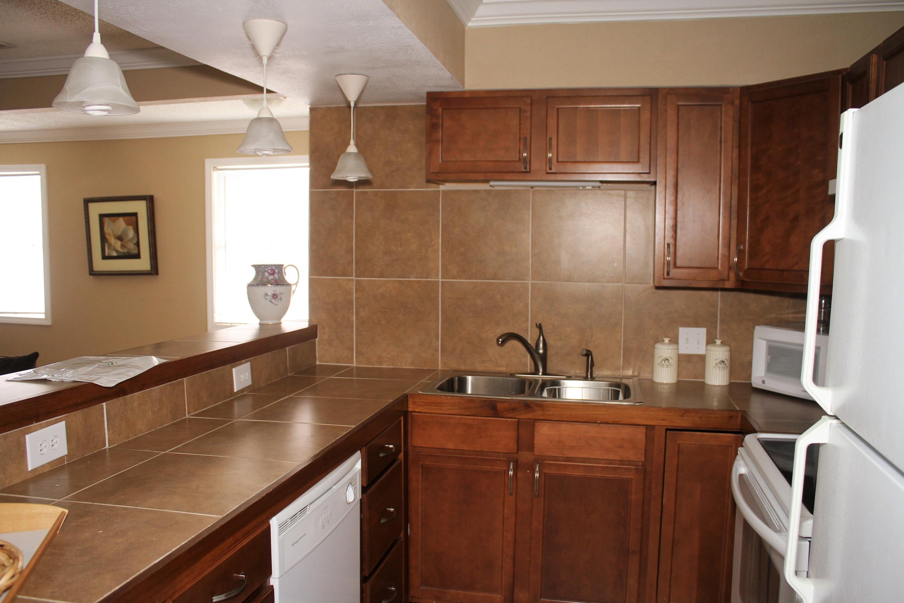 GULF TERRACE CONDO - Residential
