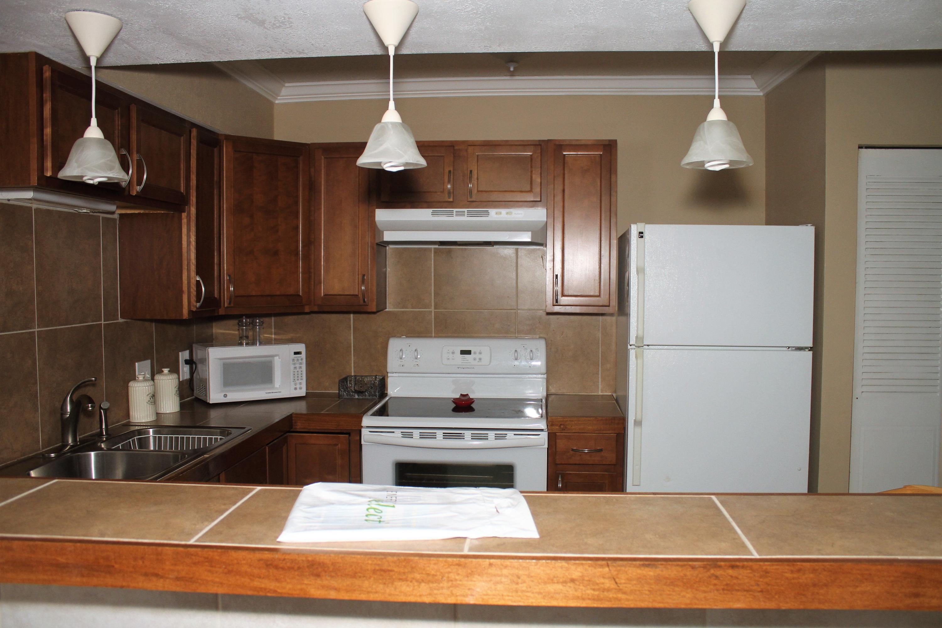 GULF TERRACE CONDO - Residential