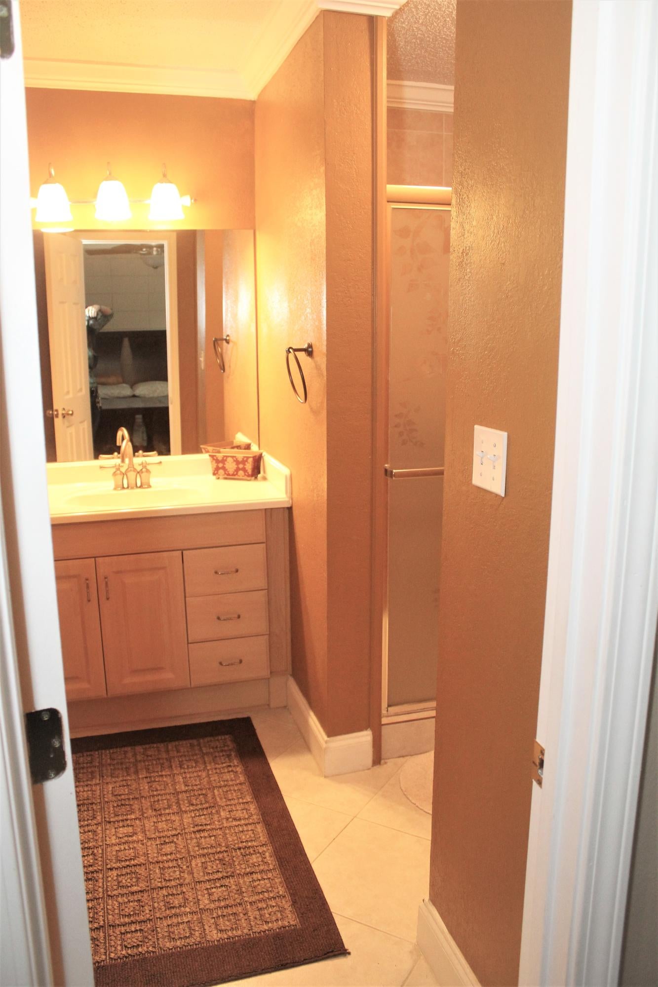 GULF TERRACE CONDO - Residential