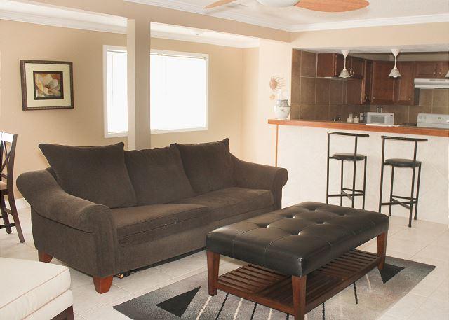 GULF TERRACE CONDO - Residential