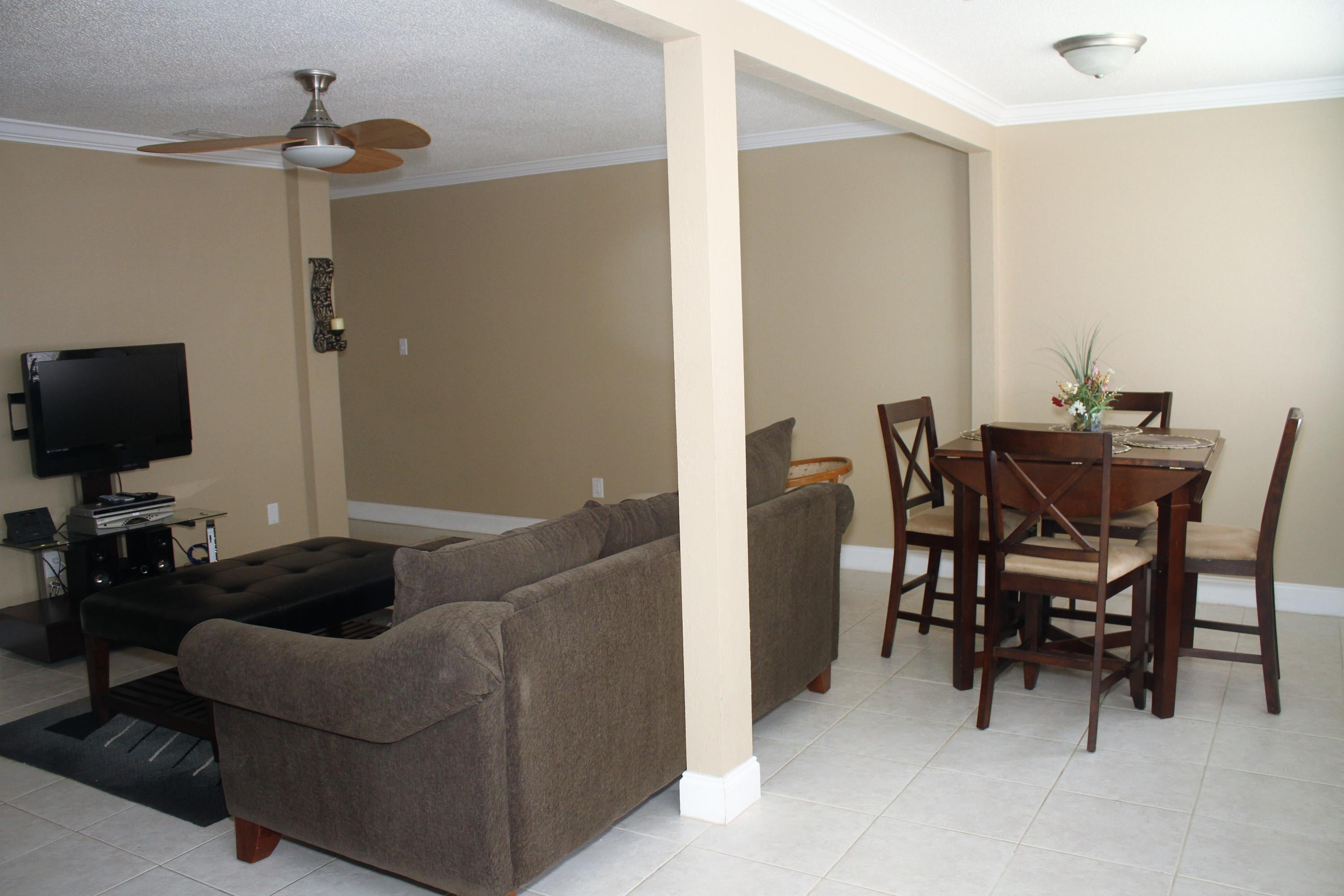 GULF TERRACE CONDO - Residential