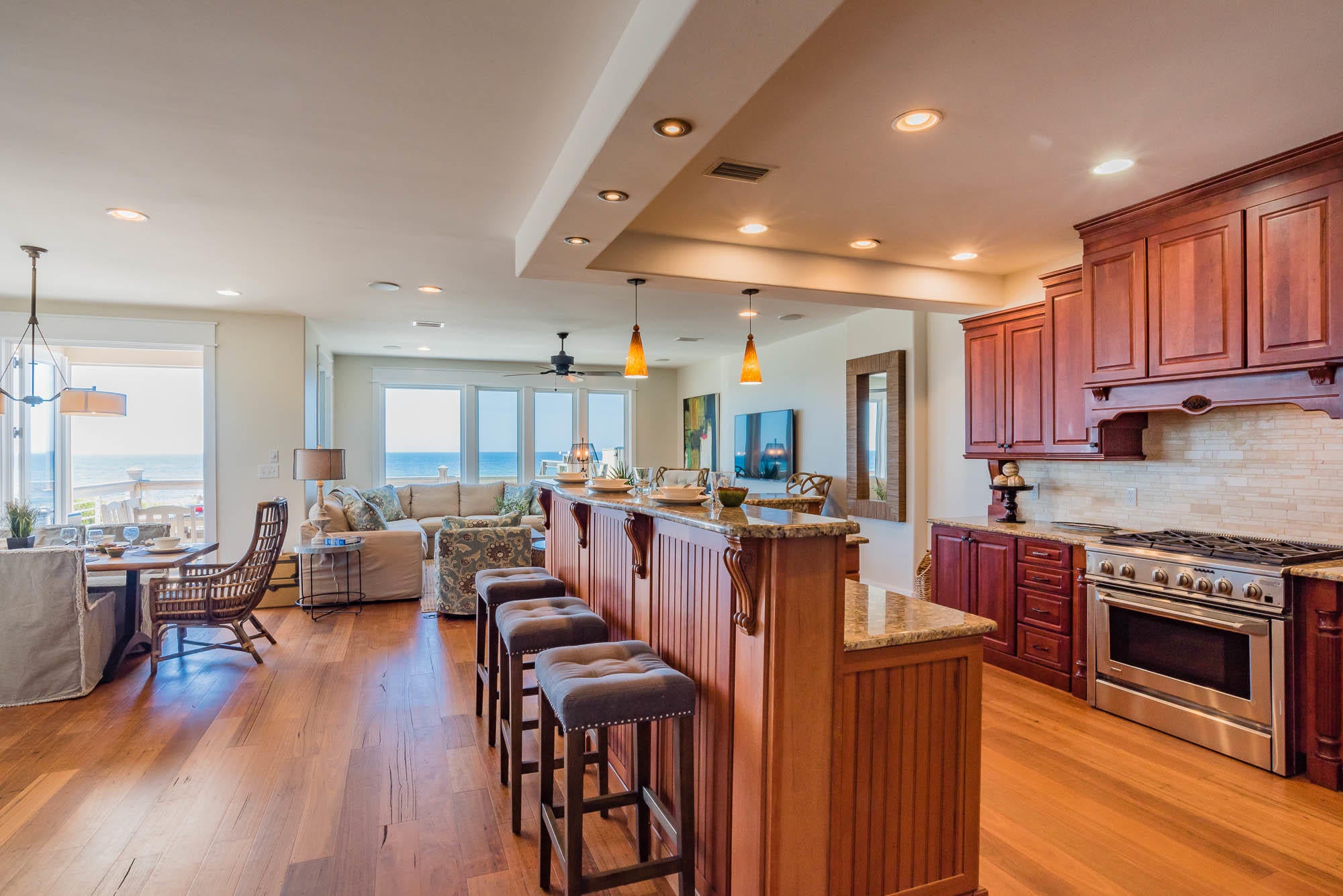 CAMP CREEK LAKE - Residential