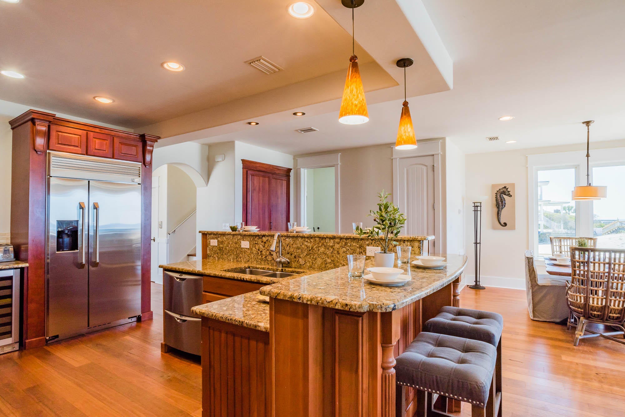 CAMP CREEK LAKE - Residential