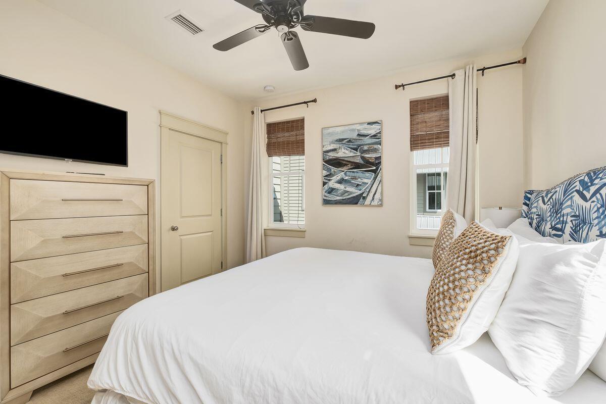 INLET BEACH - Residential
