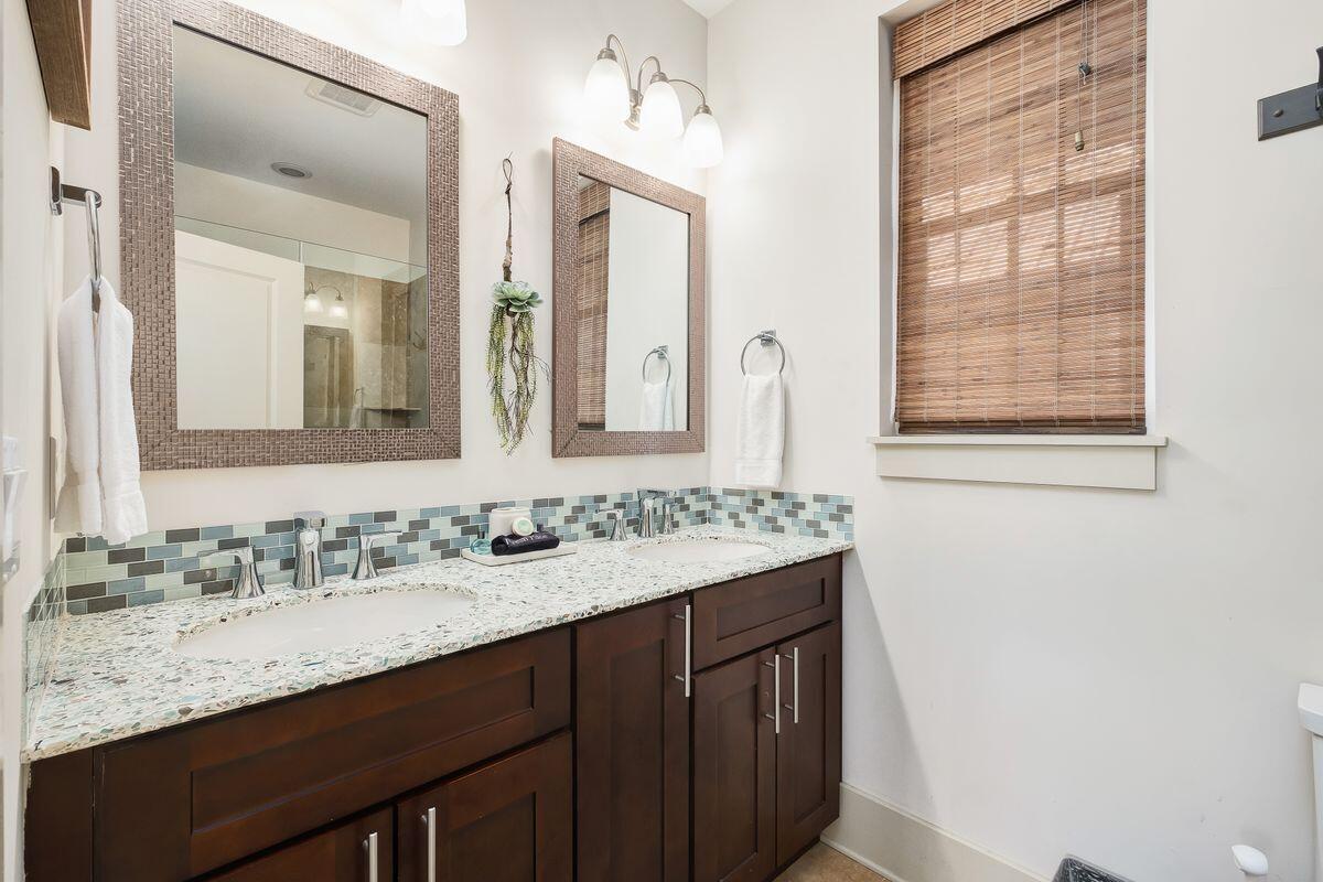 INLET BEACH - Residential
